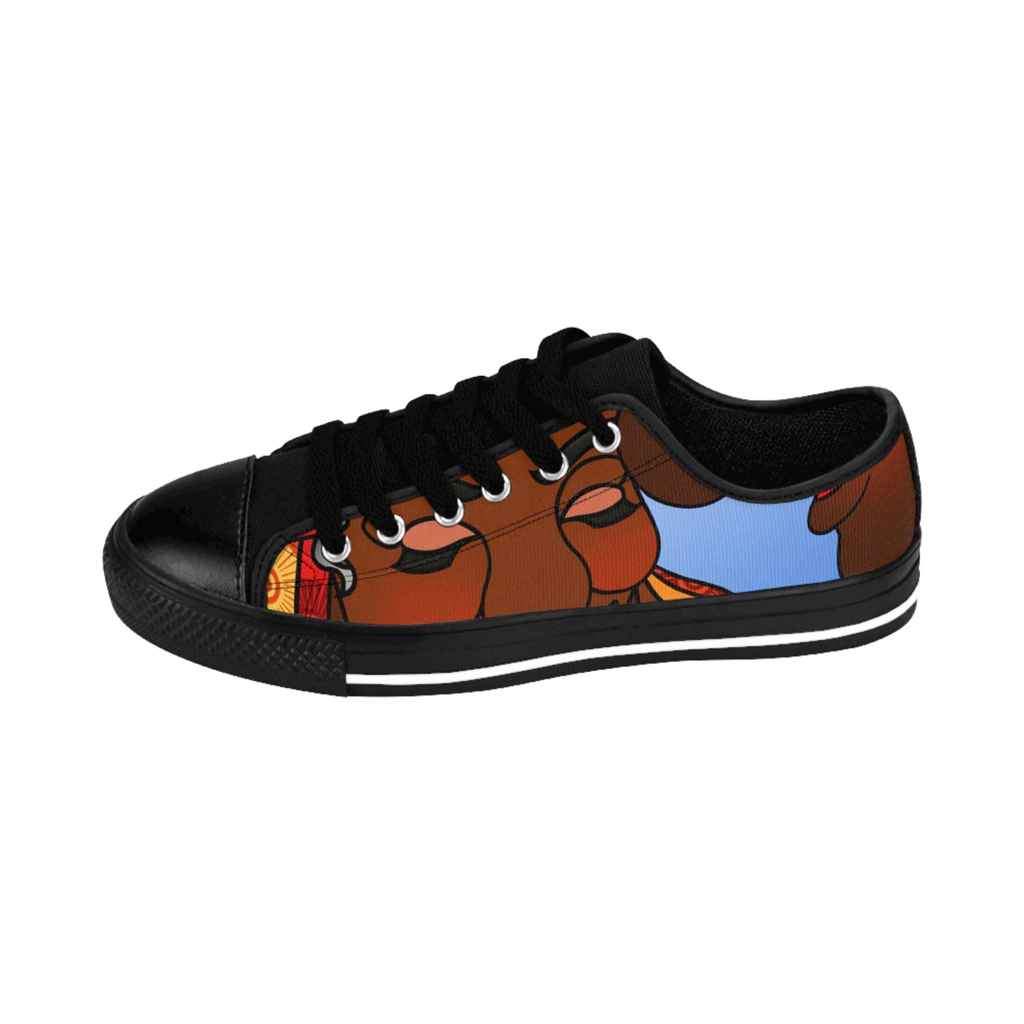 Phillip Martin Books Women's Sneakers