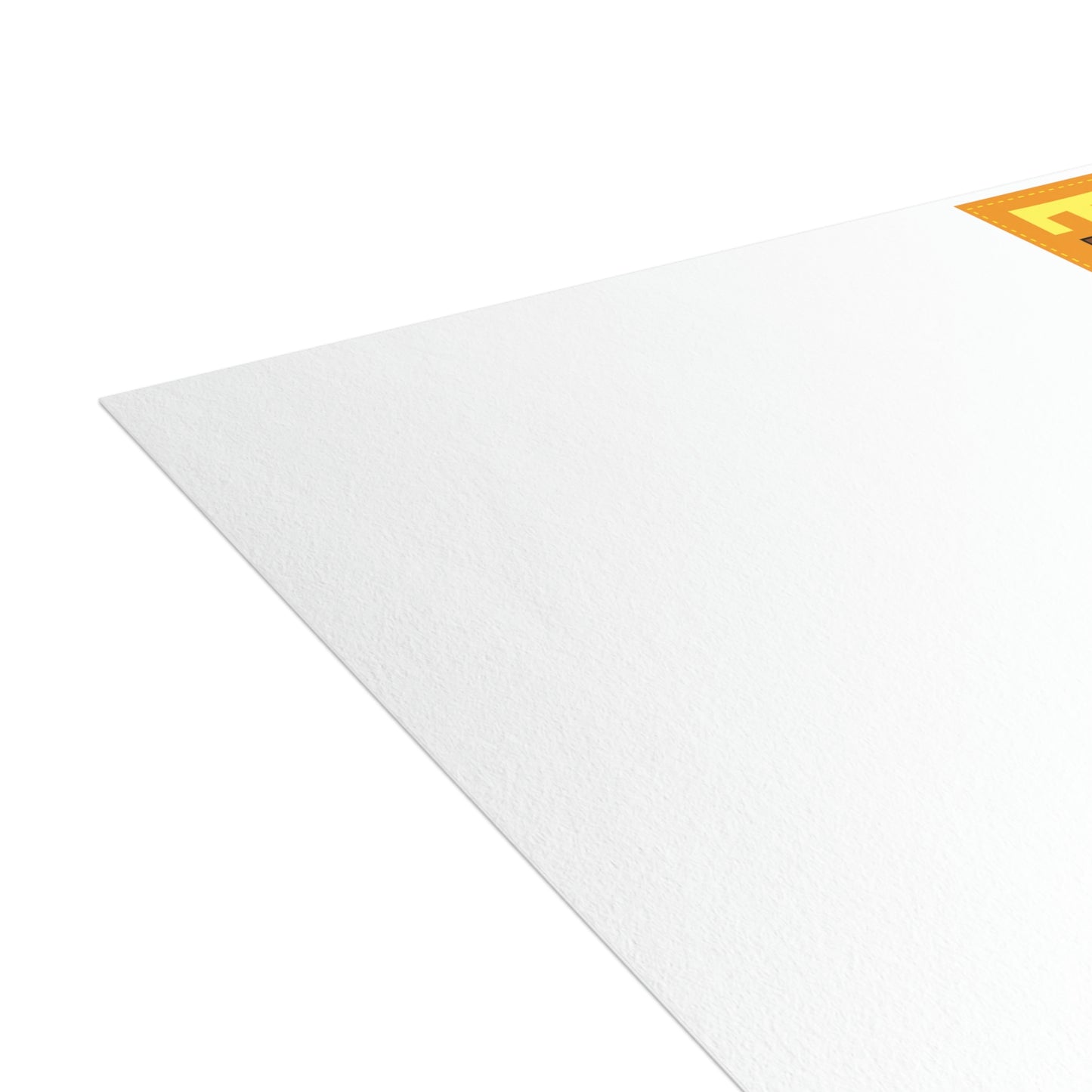 The Bible as Simple as ABC T Greeting Cards (1, 10, 30, and 50pcs)