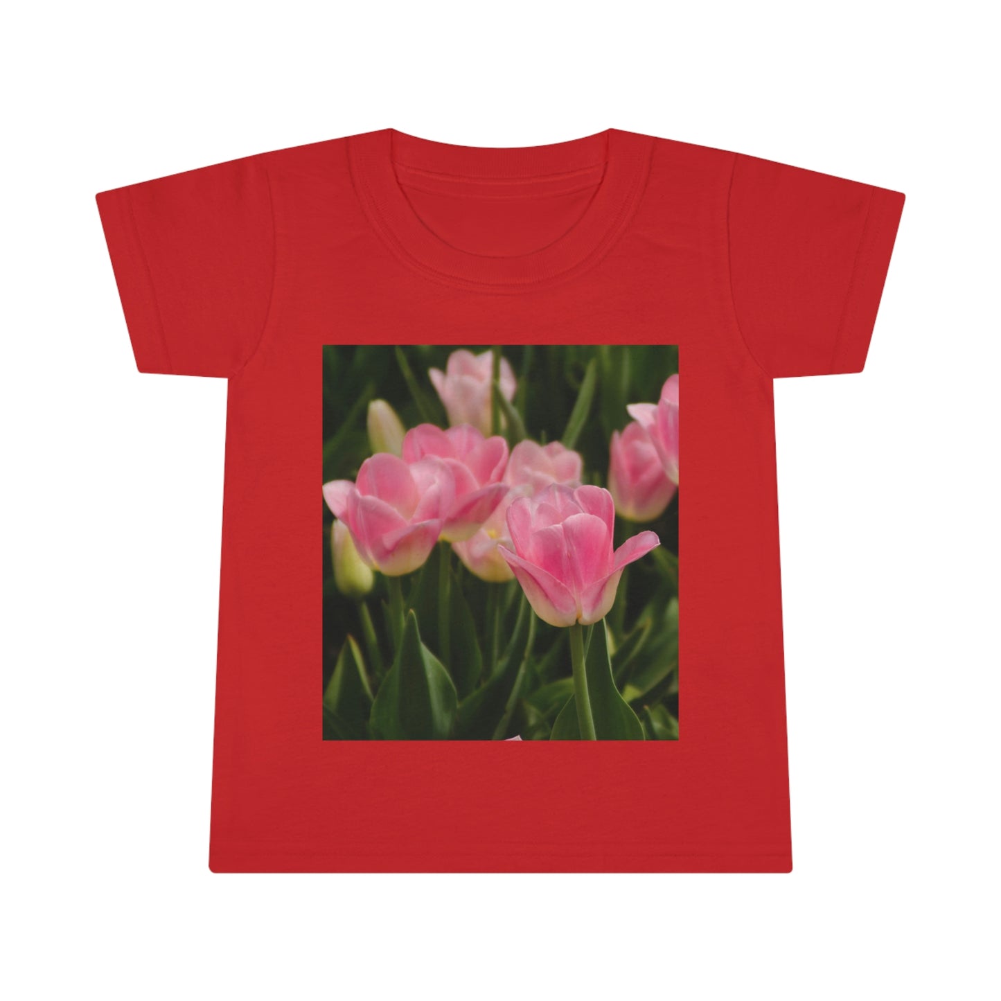 Flowers 17 Toddler T-shirt