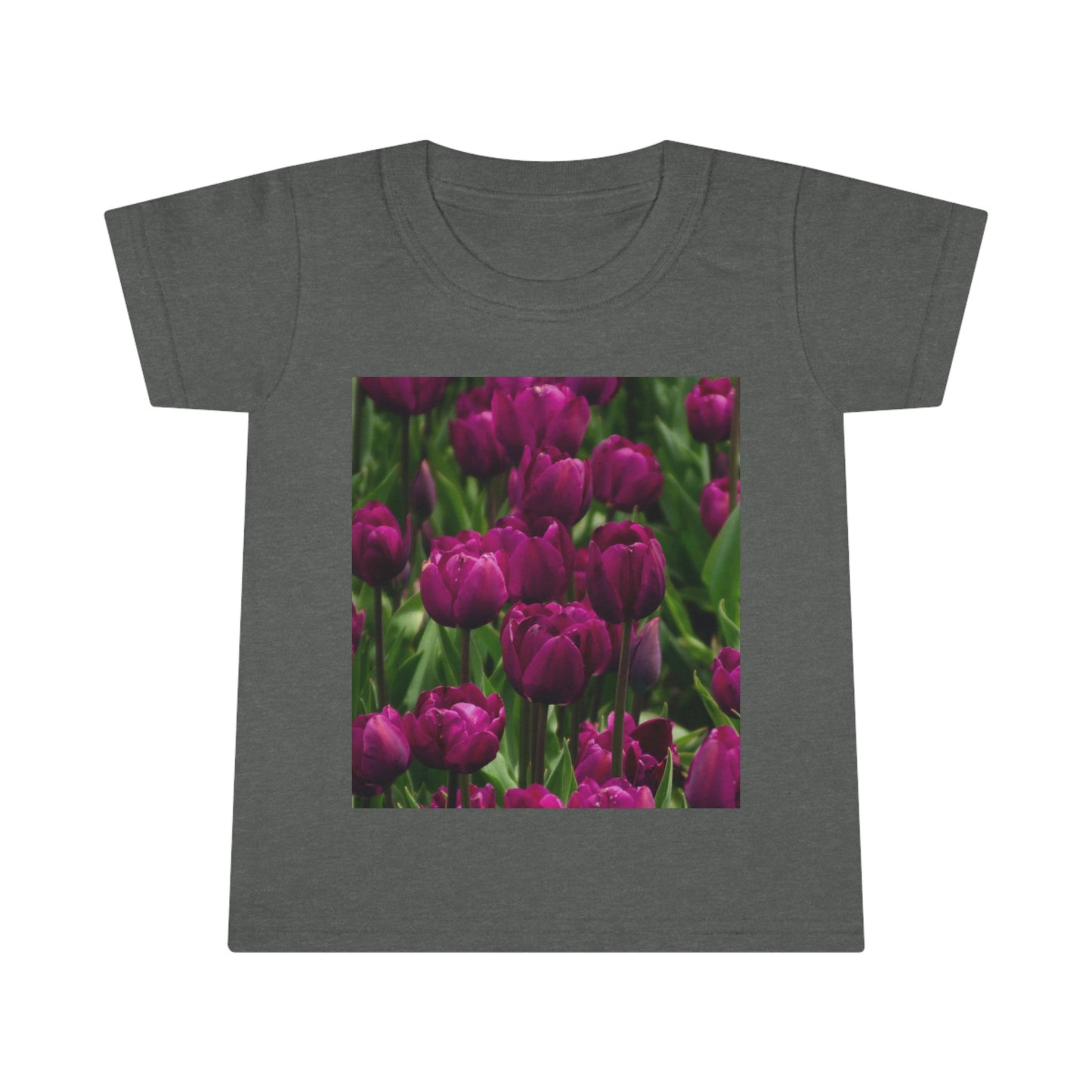 Flowers 20 Toddler T-shirt