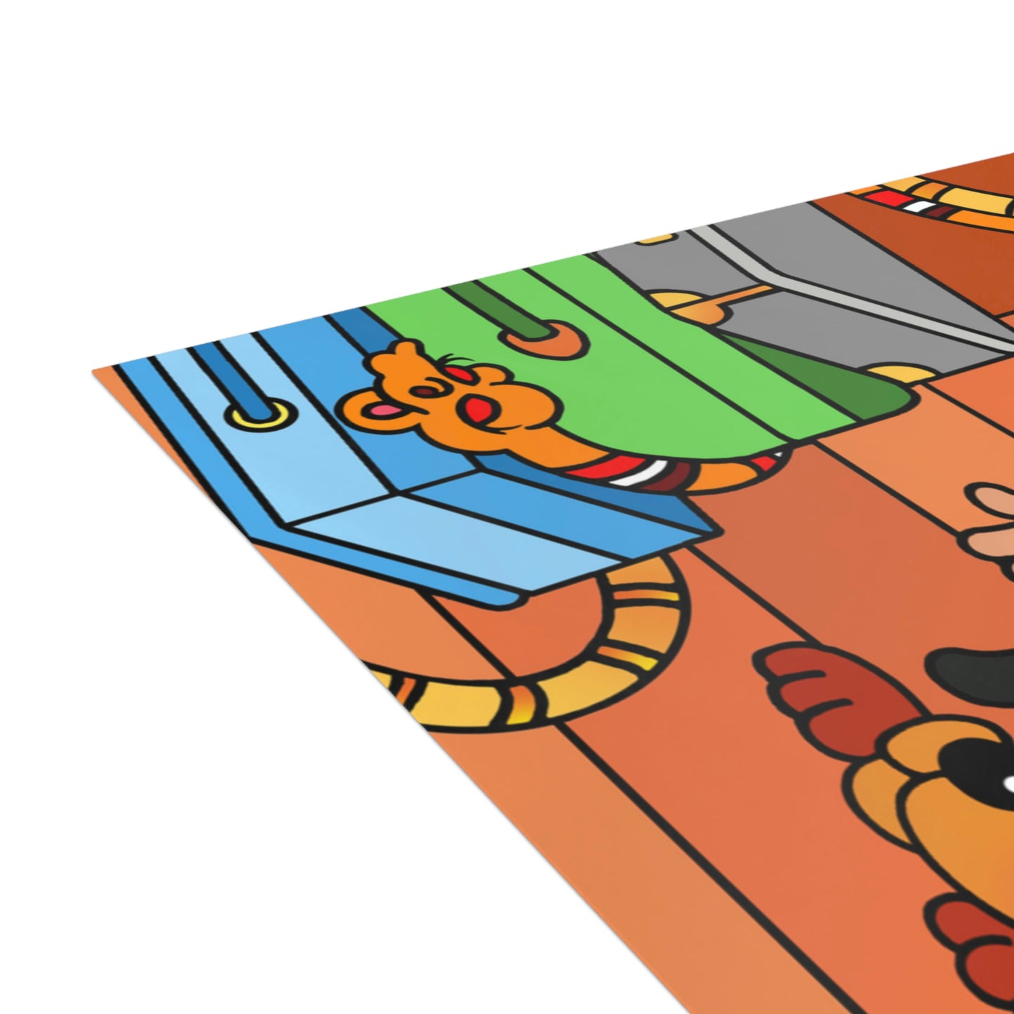 The Story of Jonah! Greeting Card Bundles (envelopes not included)