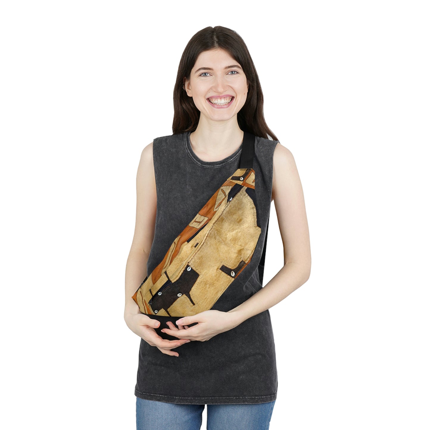 A Show of Hands Large Fanny Pack