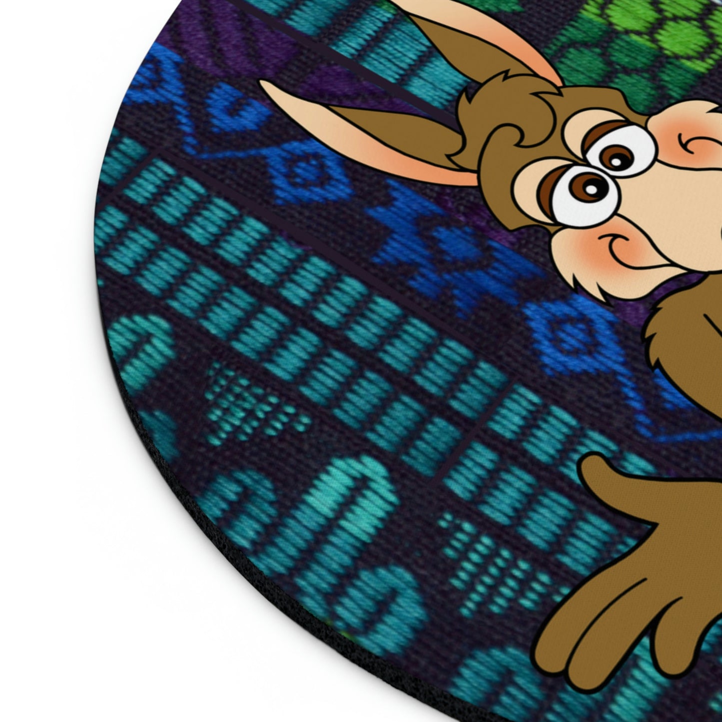 A Pack of Lies Mouse Pad