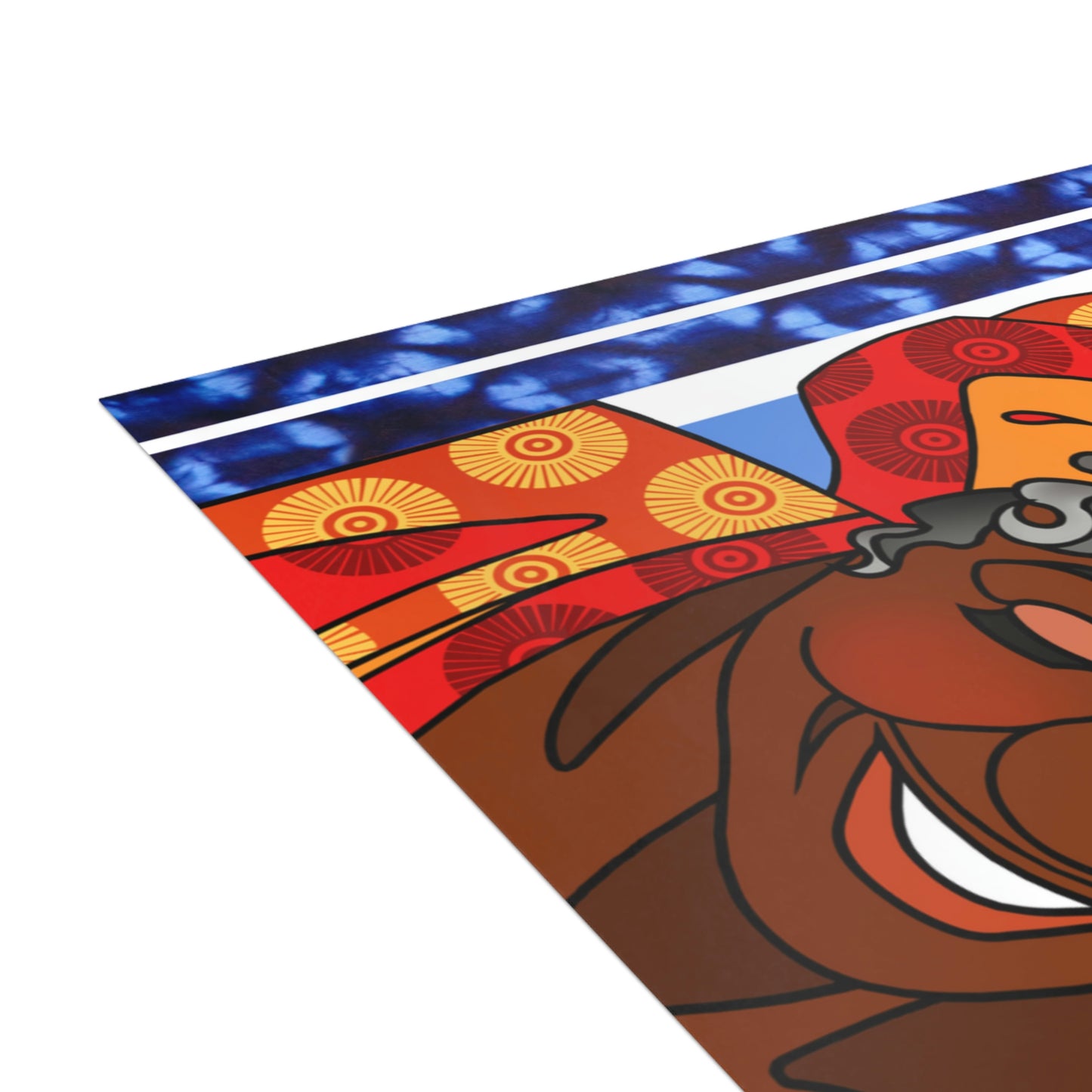 The Paramount Chief and One Wise Woman Greeting Card Bundles (envelopes not included)