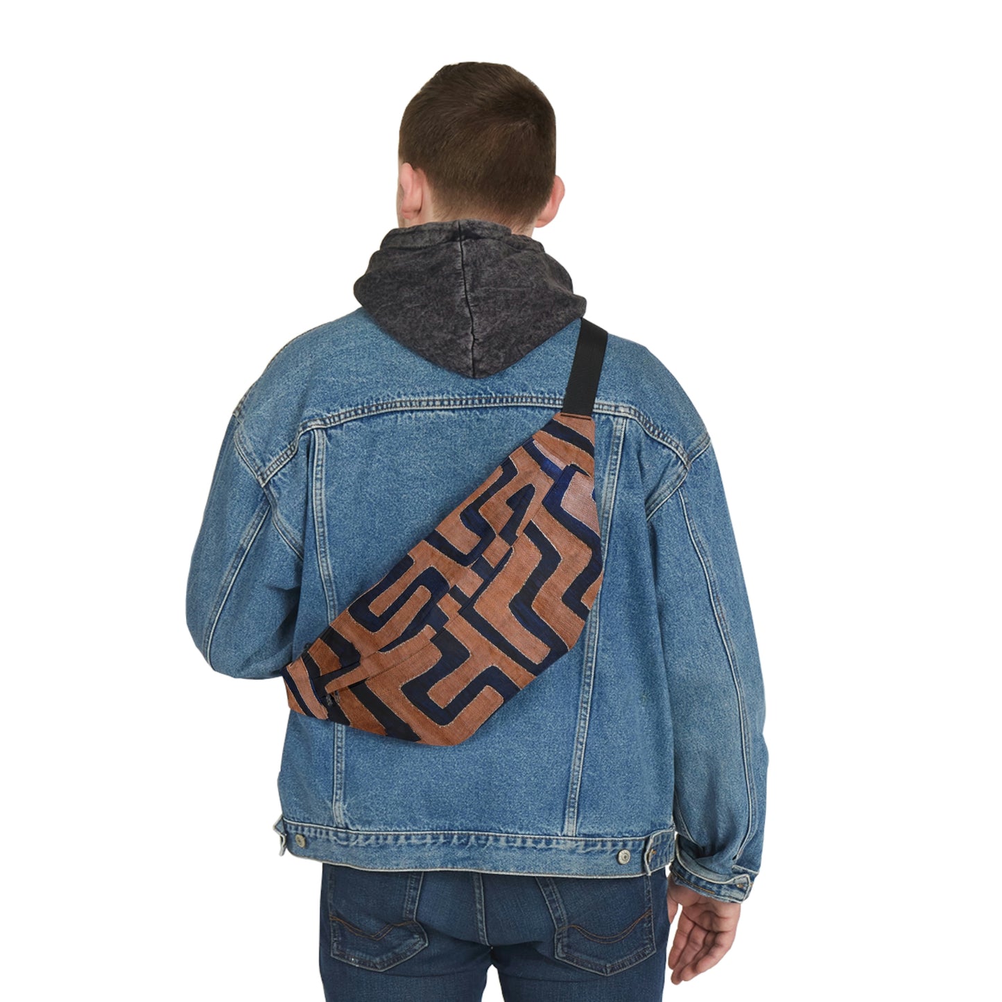 A Show of Hands!! Large Fanny Pack