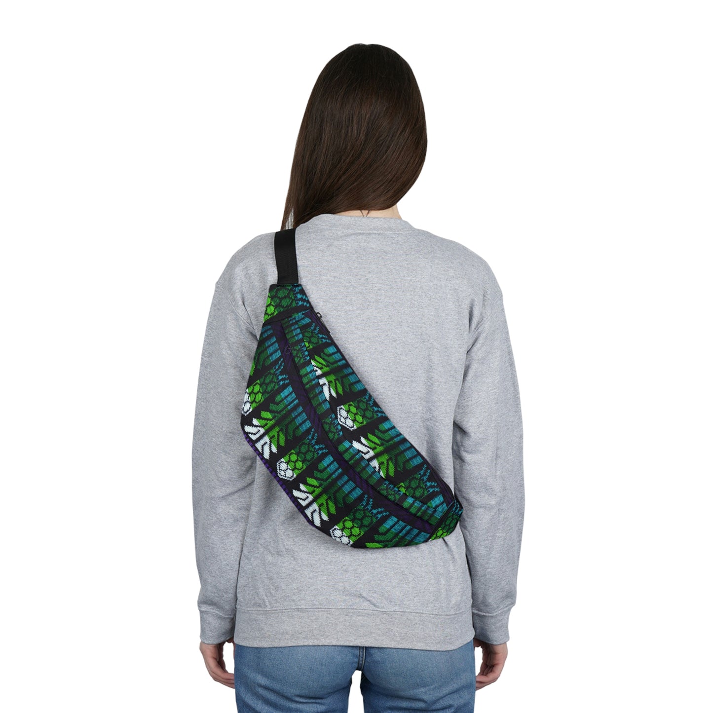 A Pack of Lies! Large Fanny Pack