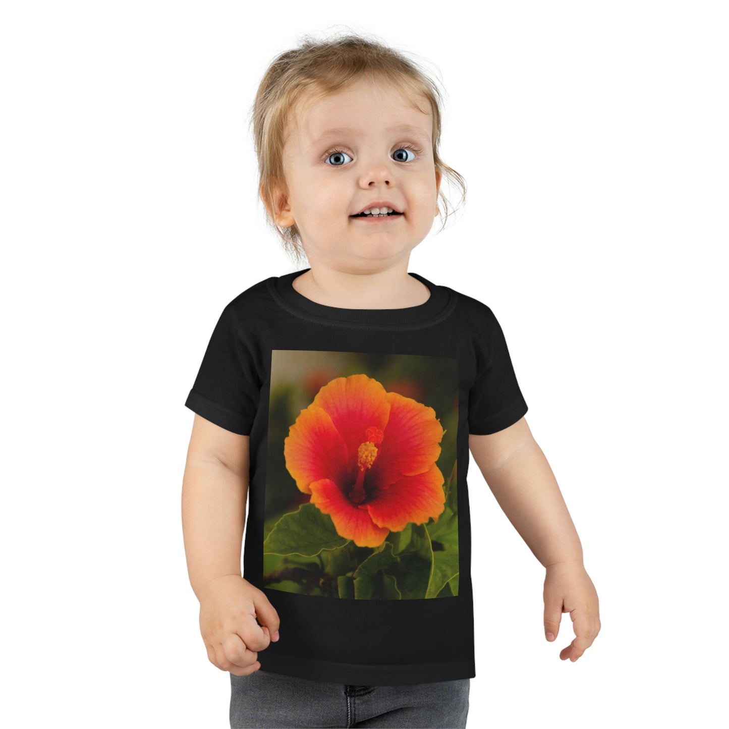 Flowers 31 Toddler T-shirt