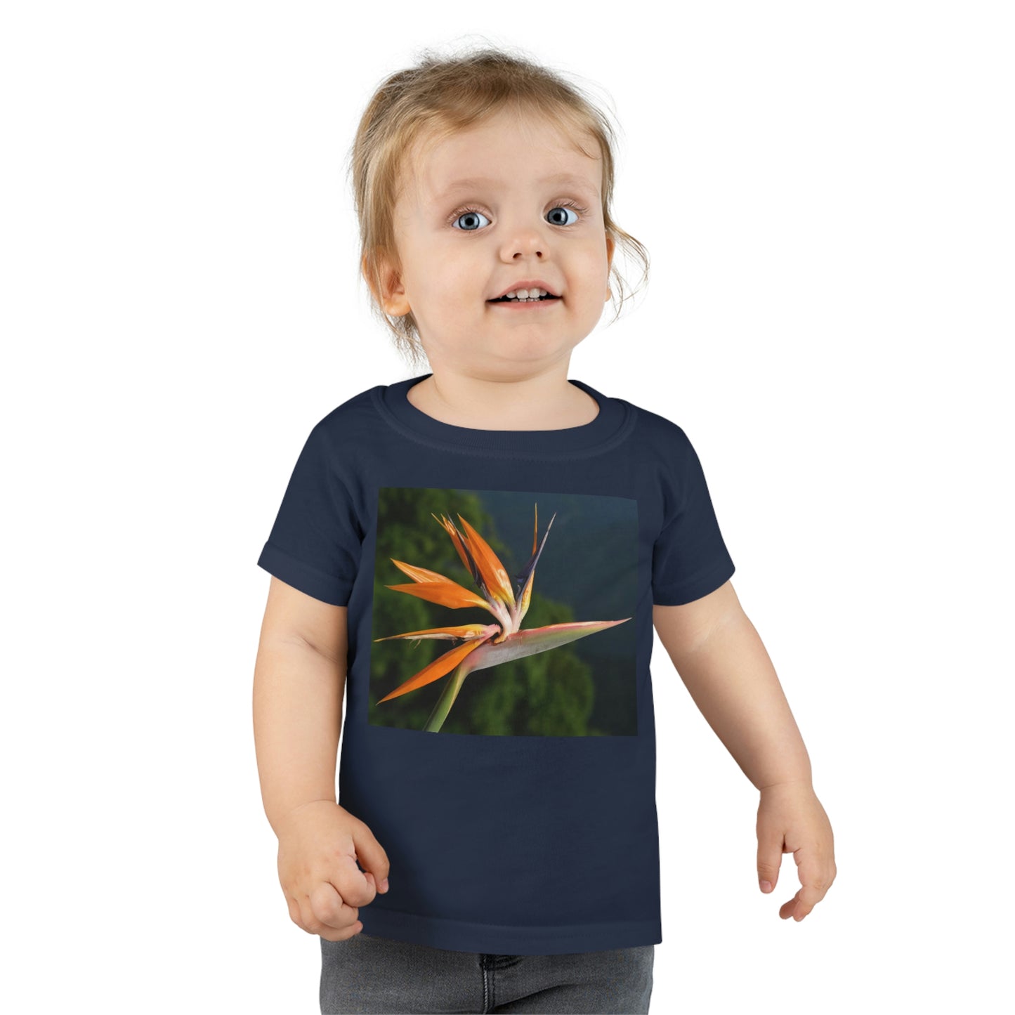 Flowers 26 Toddler T-shirt