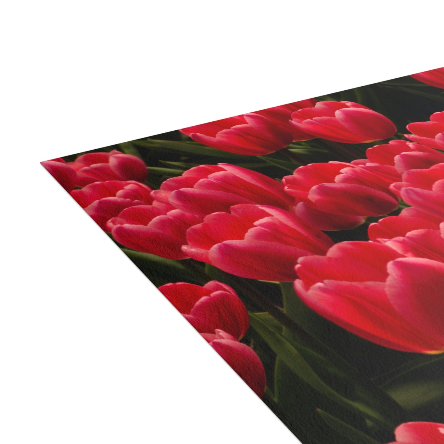 Flowers 24 Greeting Cards (1, 10, 30, and 50pcs)
