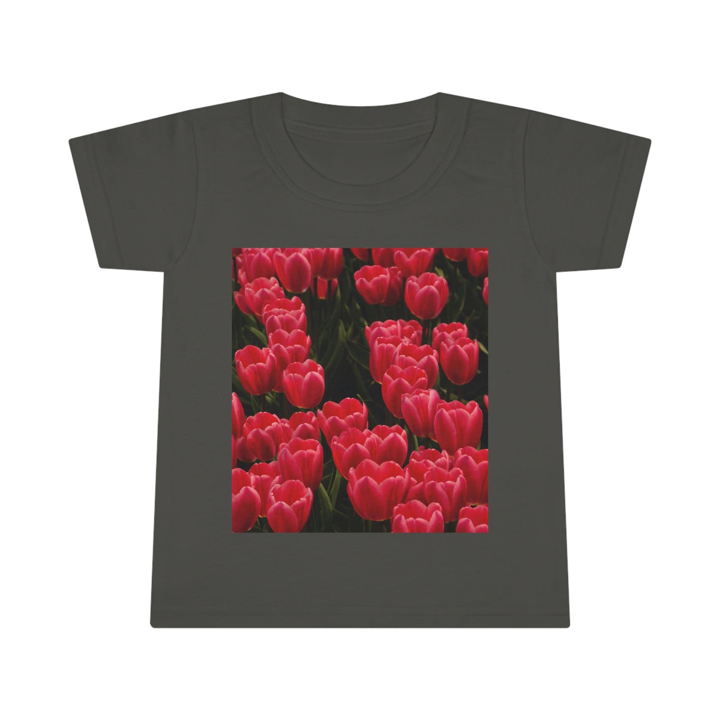 Flowers 24 Toddler T-shirt