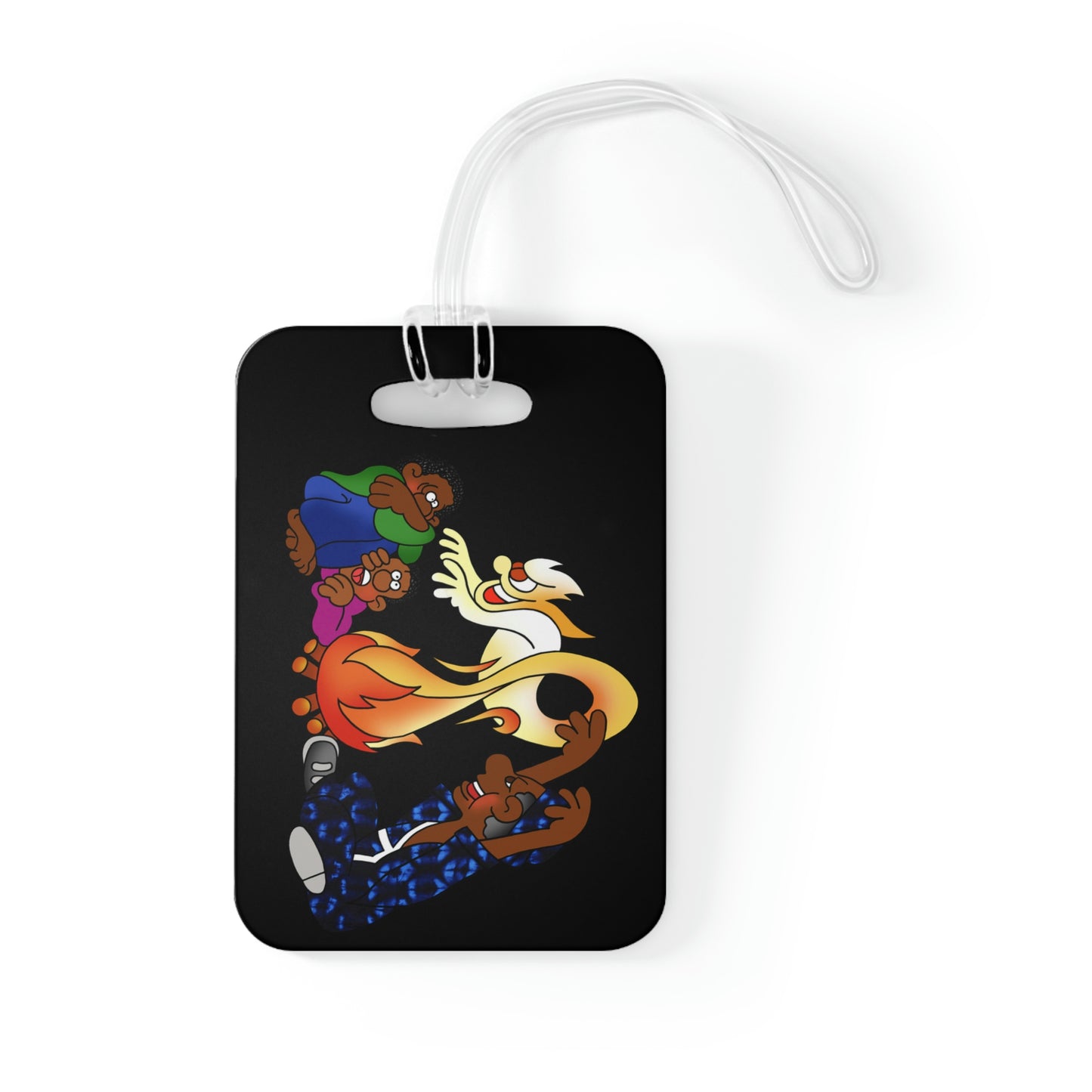 Bag Tag