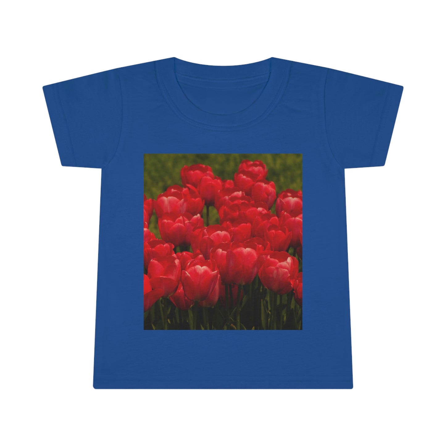 Flowers 22 Toddler T-shirt