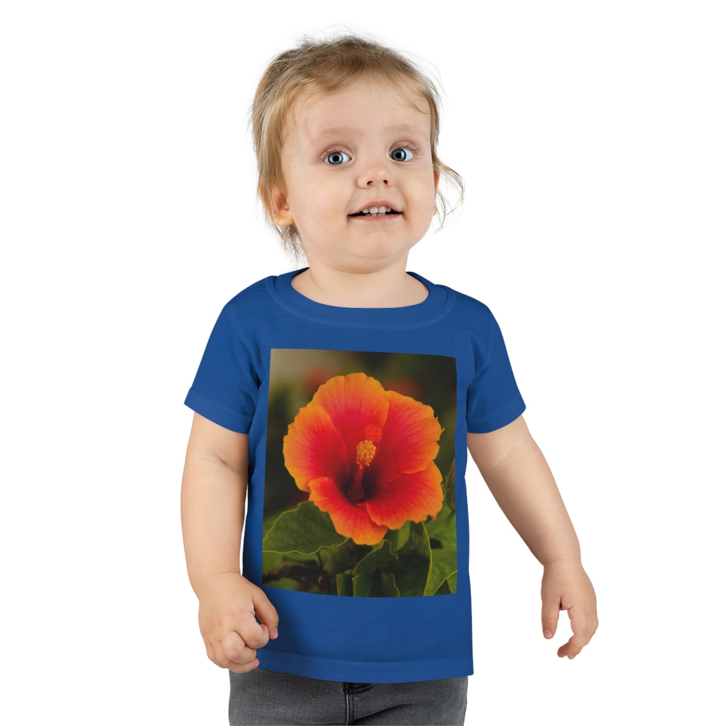 Flowers 31 Toddler T-shirt