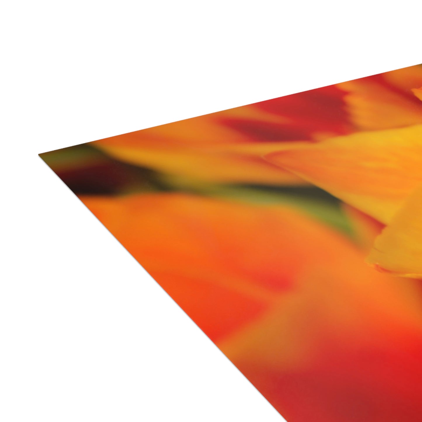 Flowers 15 Greeting Cards (1, 10, 30, and 50pcs)