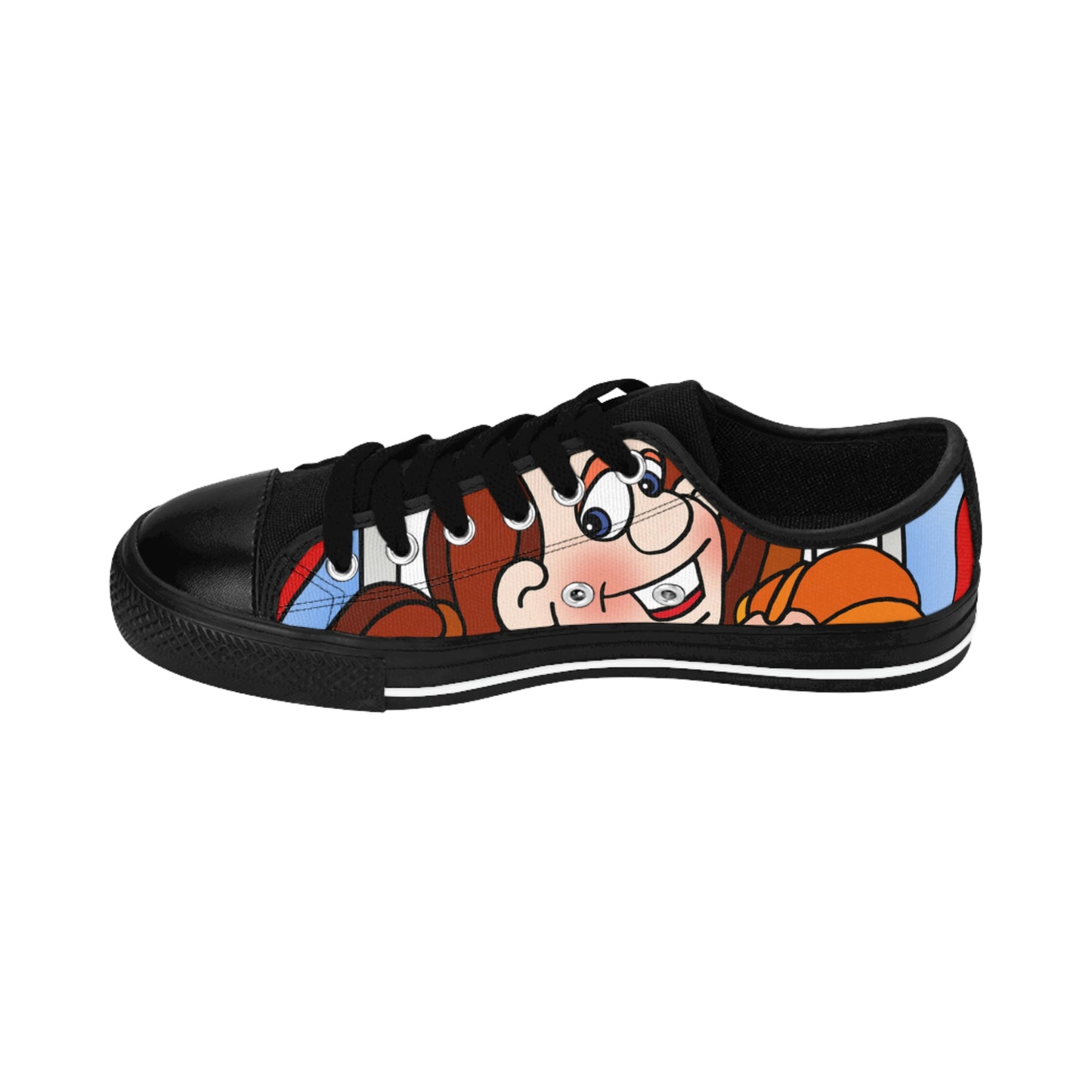 Phillip Martin Books Women's Sneakers