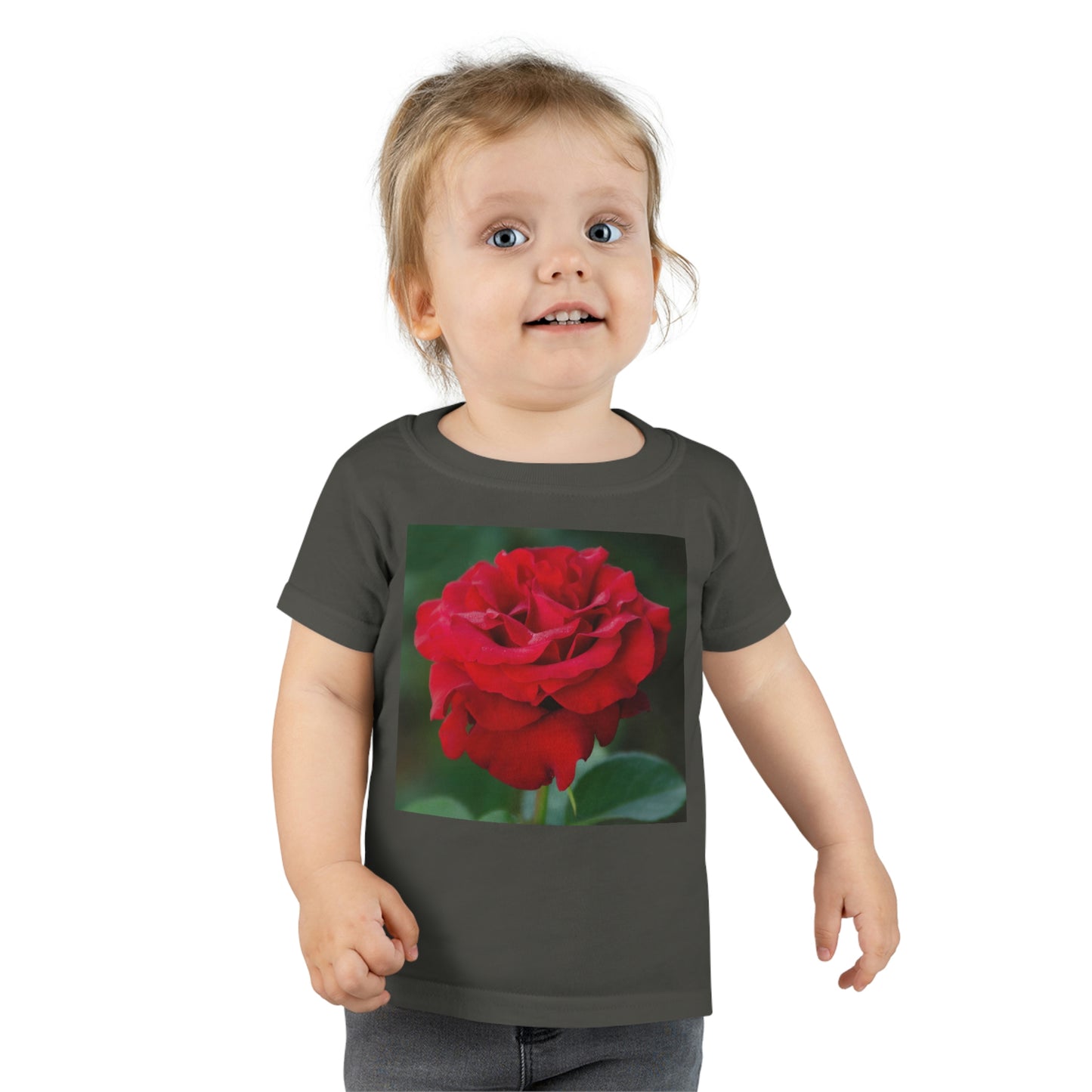Flowers 14 Toddler T-shirt