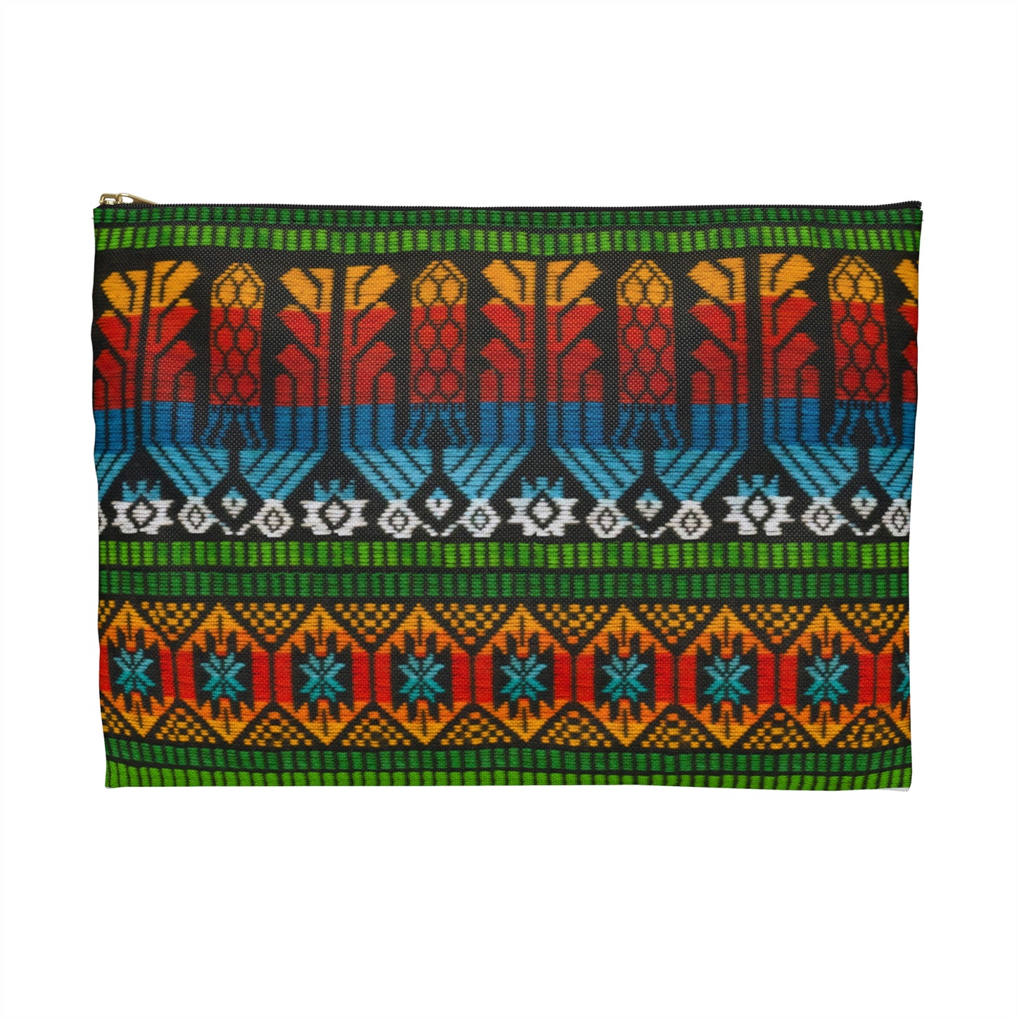 A Pack of Lies!!! Accessory Pouch