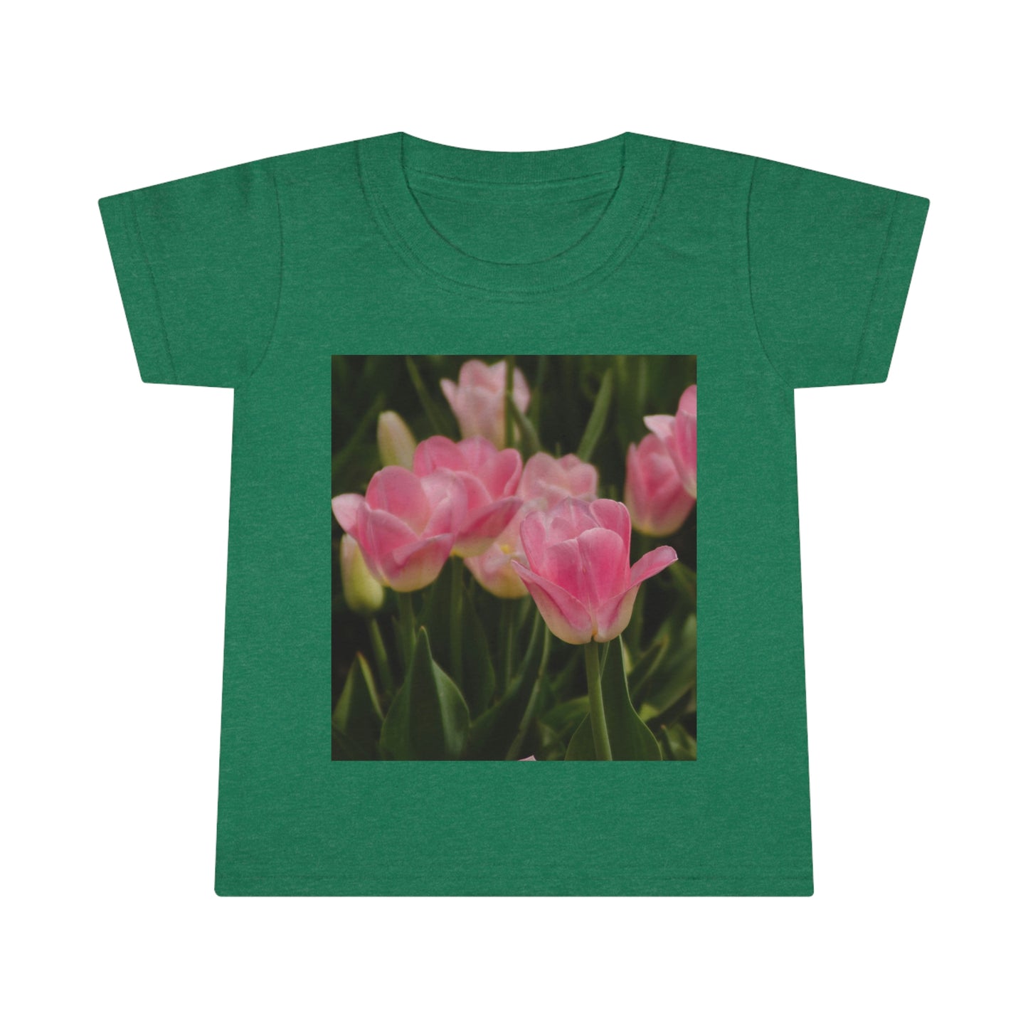 Flowers 17 Toddler T-shirt