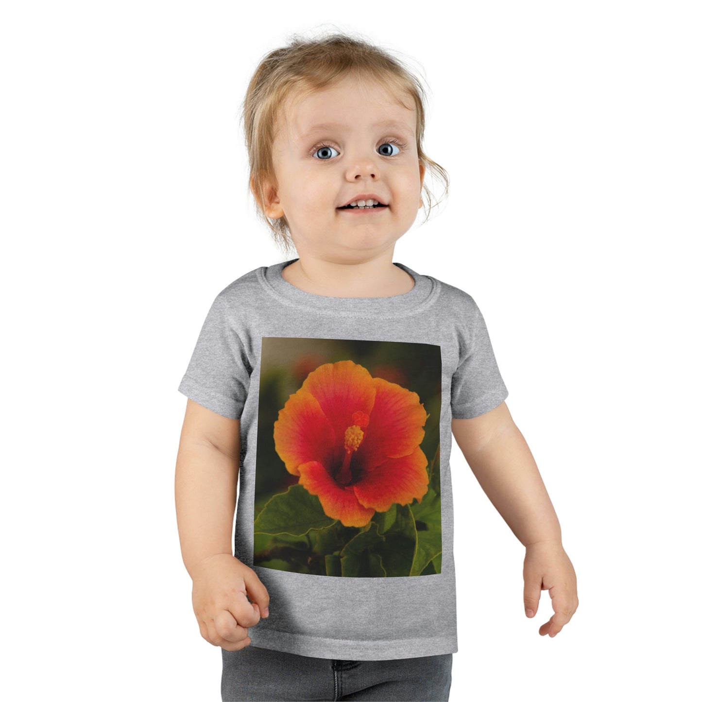 Flowers 31 Toddler T-shirt