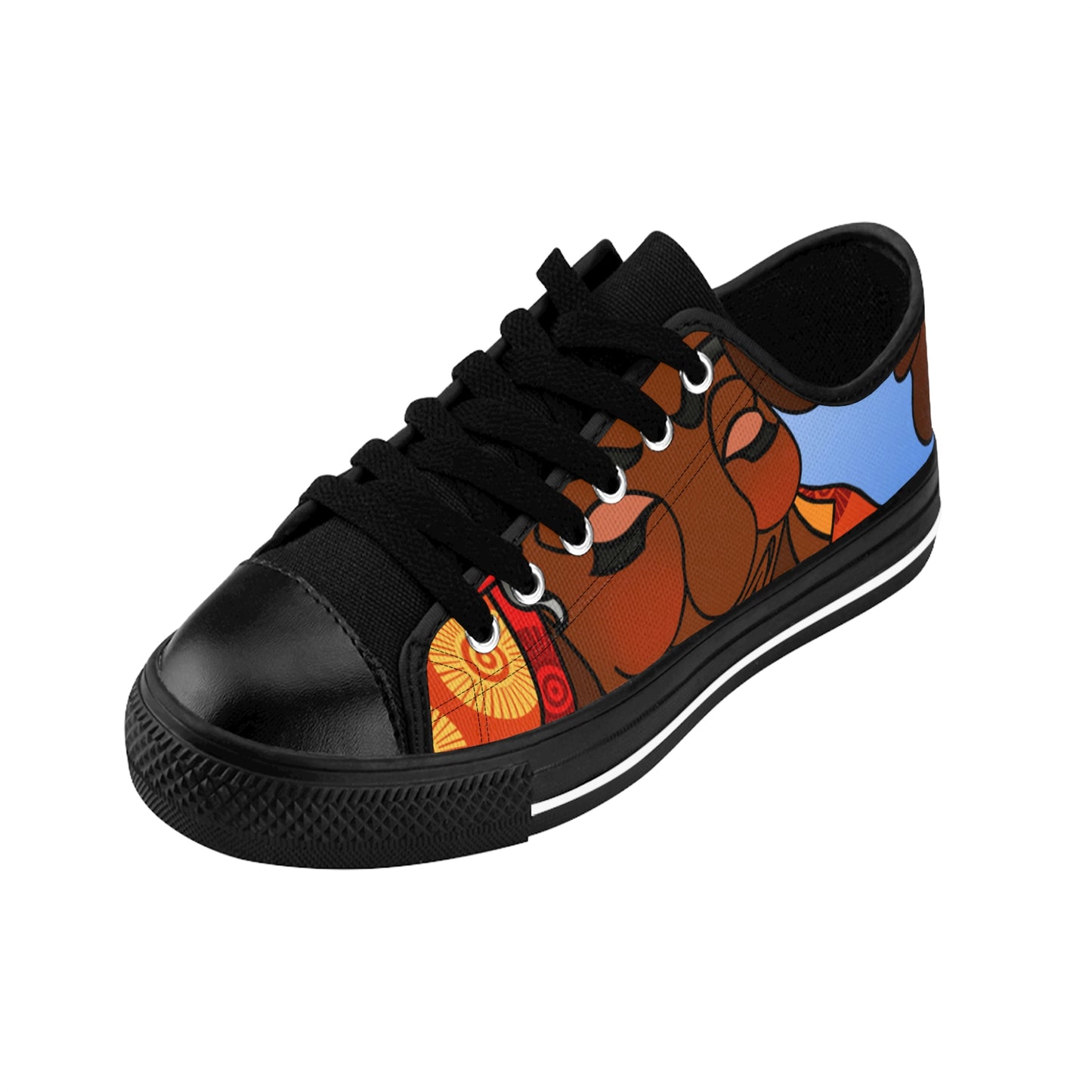 One Wise Woman Women's Sneakers