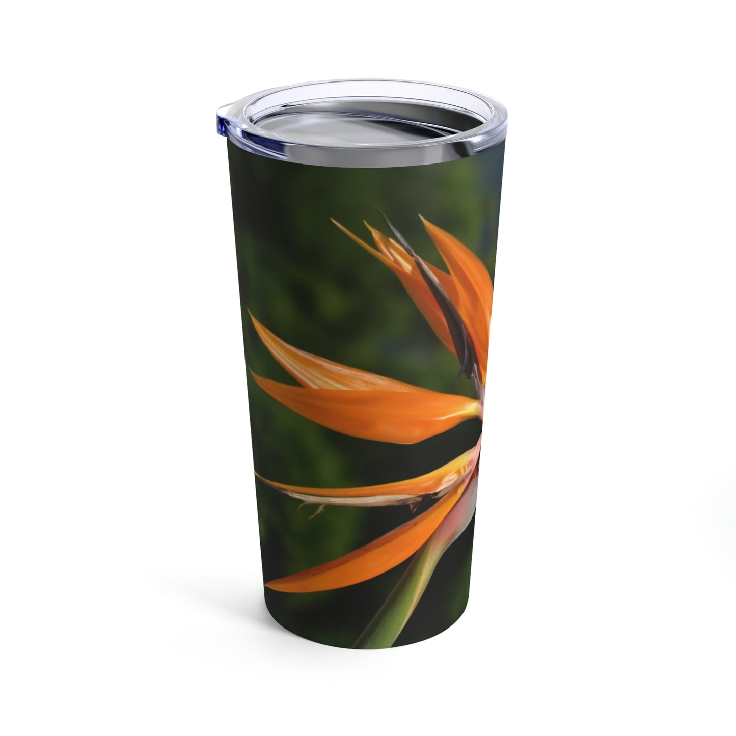 Flowers 28 Tumbler 20oz