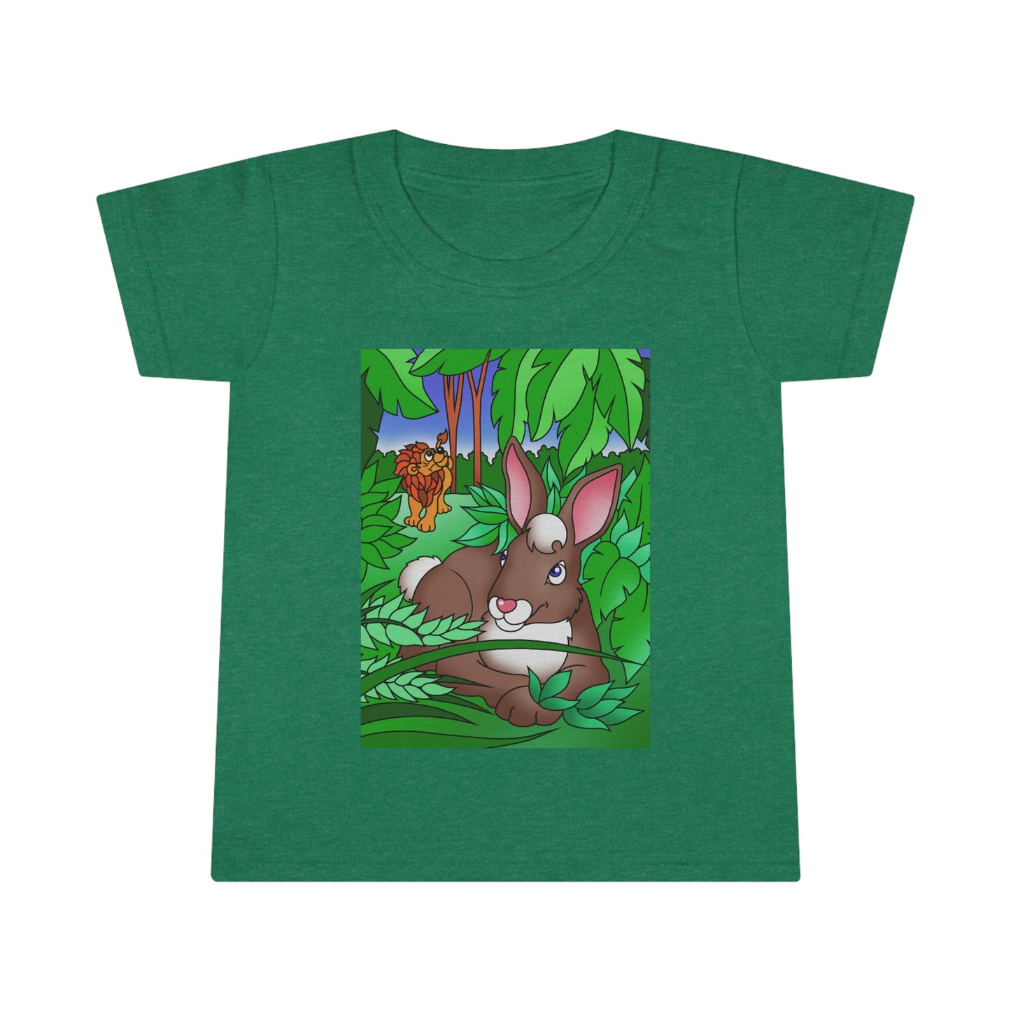 Once Upon East Africa! Toddler T-shirt