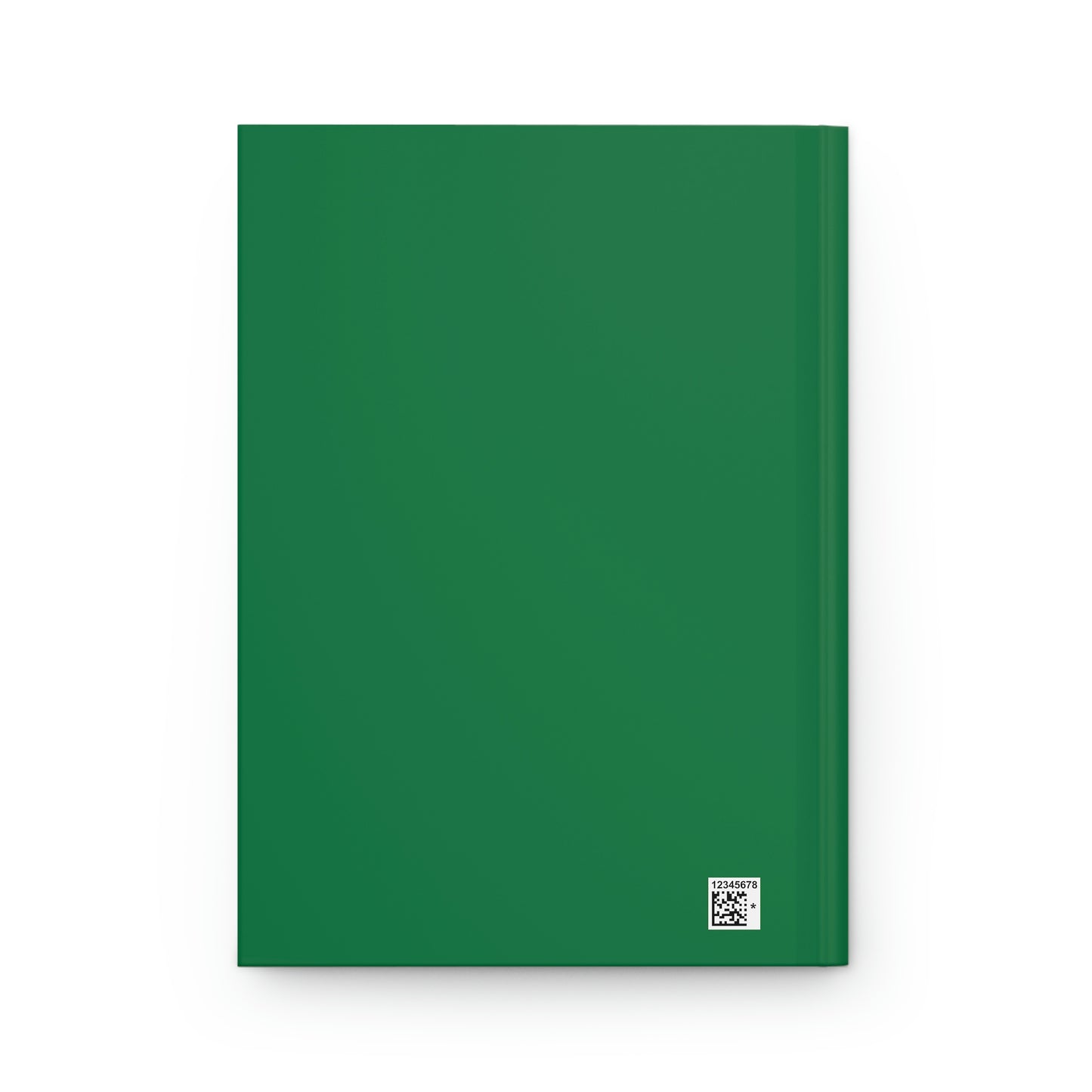 A Pack of Lies Hardcover Journal Matte