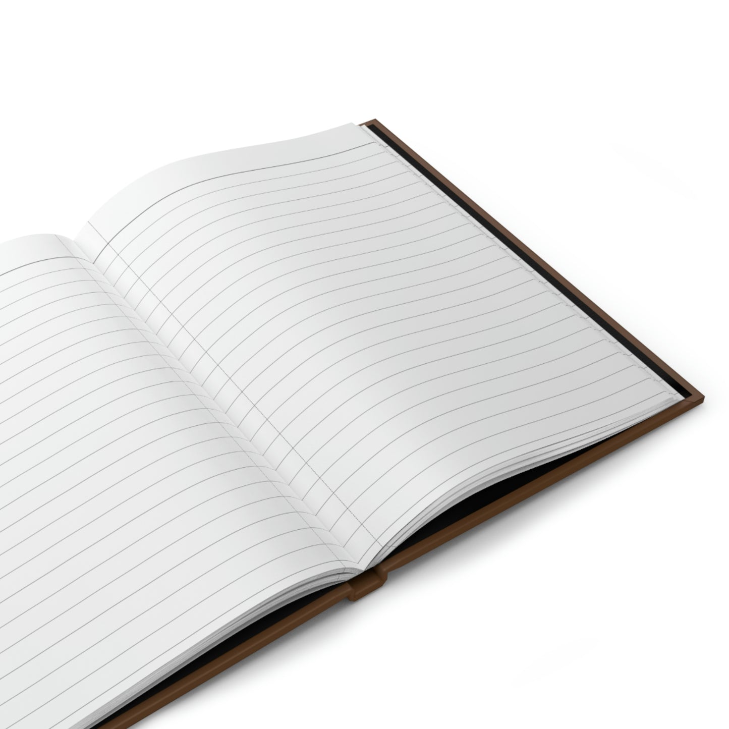 A Show of Hands Hardcover Journal Matte