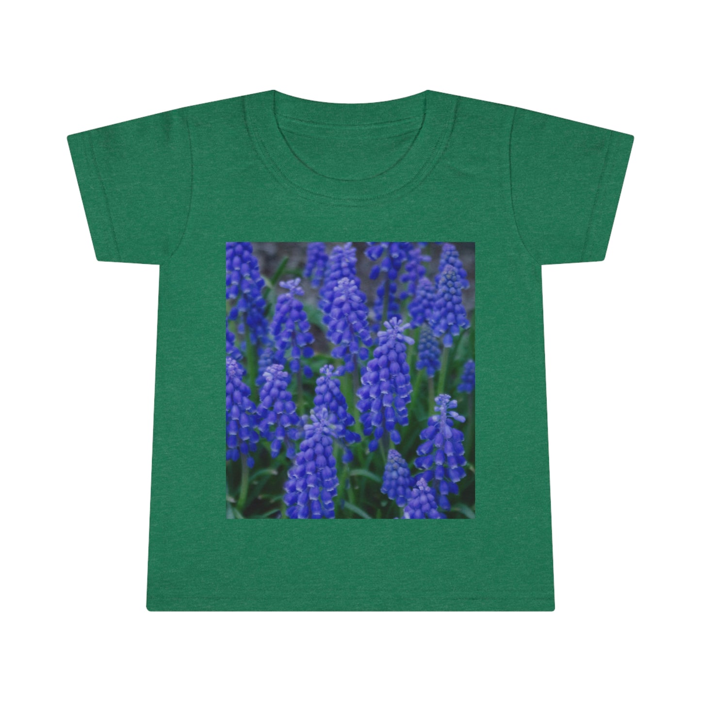 Flowers 11 Toddler T-shirt