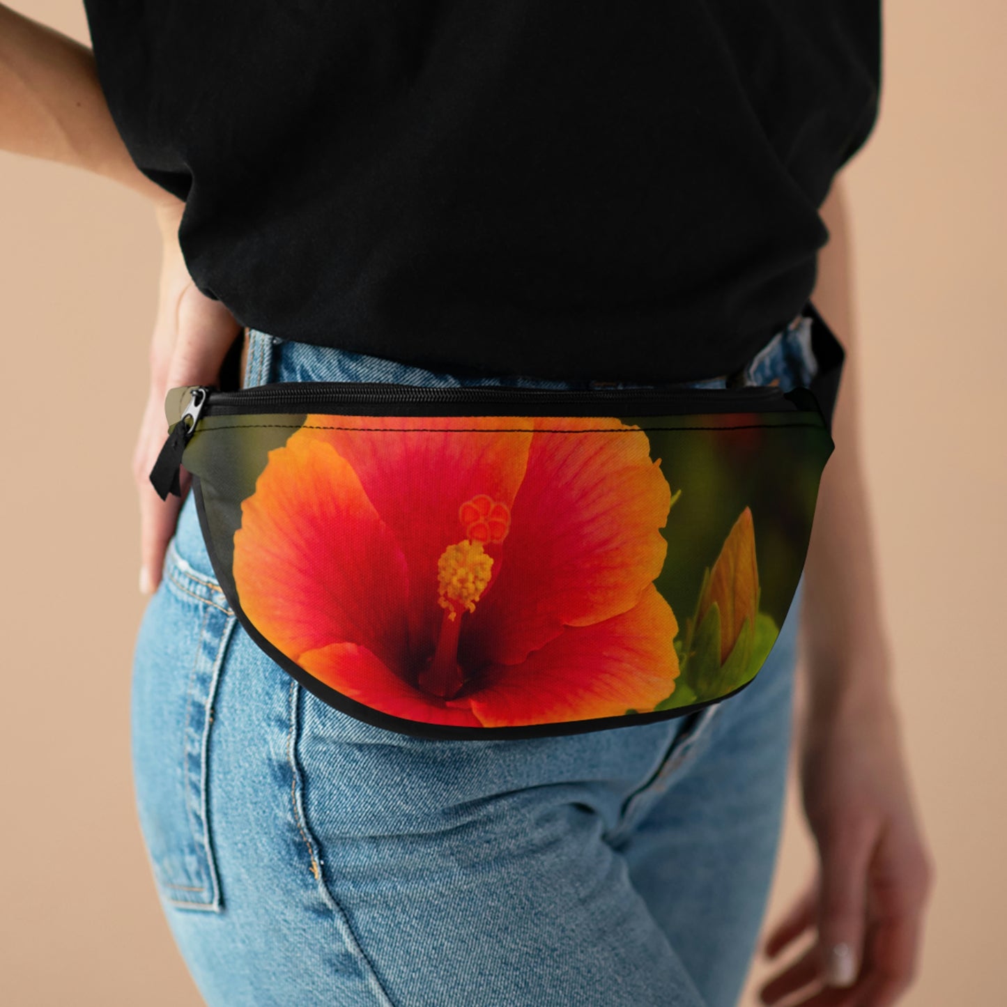 Flowers 31 Fanny Pack
