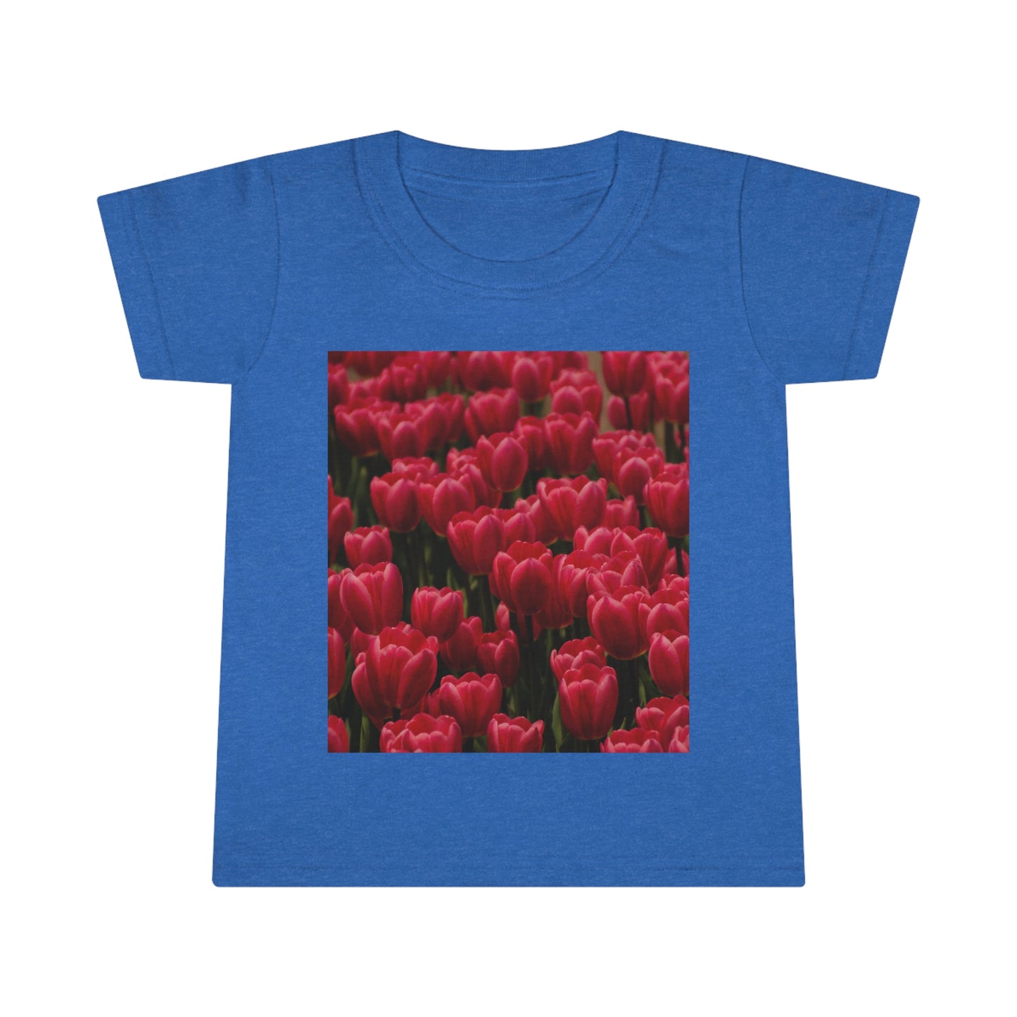 Flowers 15 Toddler T-shirt