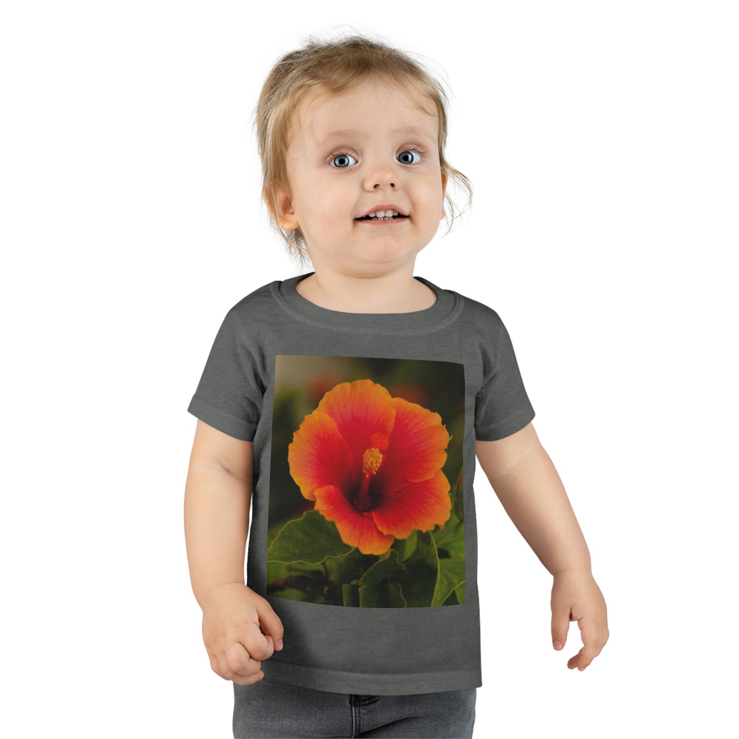 Flowers 31 Toddler T-shirt