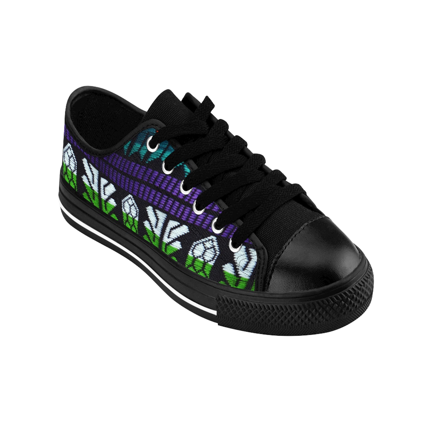 A Pack of Lies Men's Sneakers