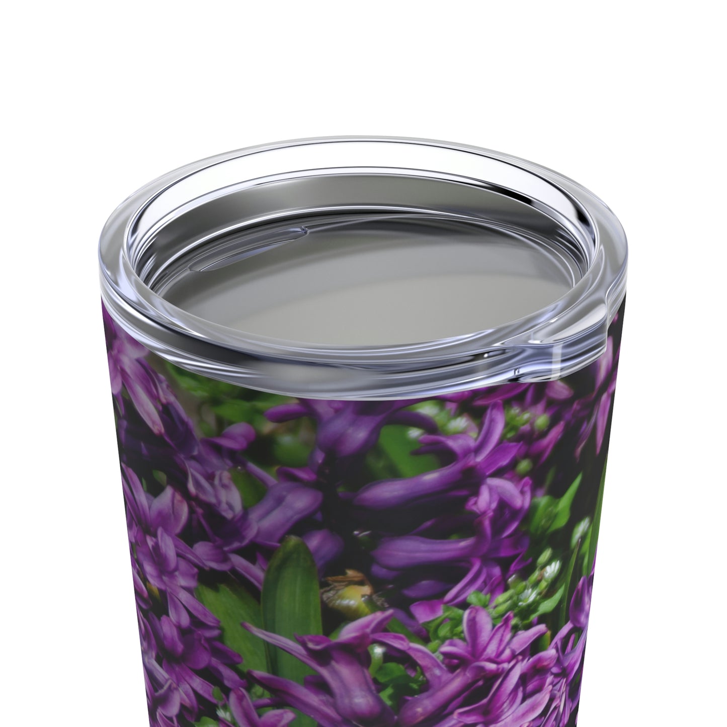 Flowers 22 Tumbler 20oz