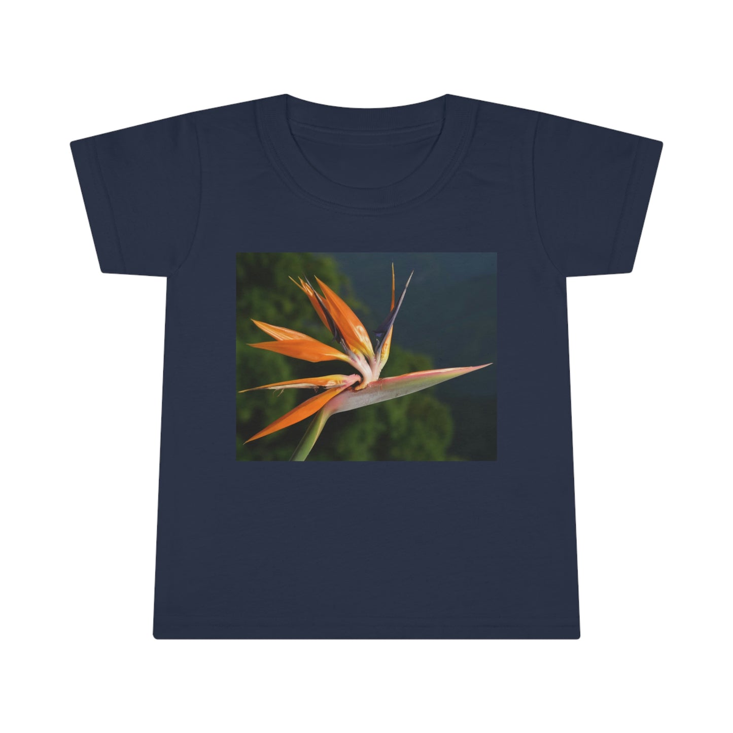 Flowers 26 Toddler T-shirt
