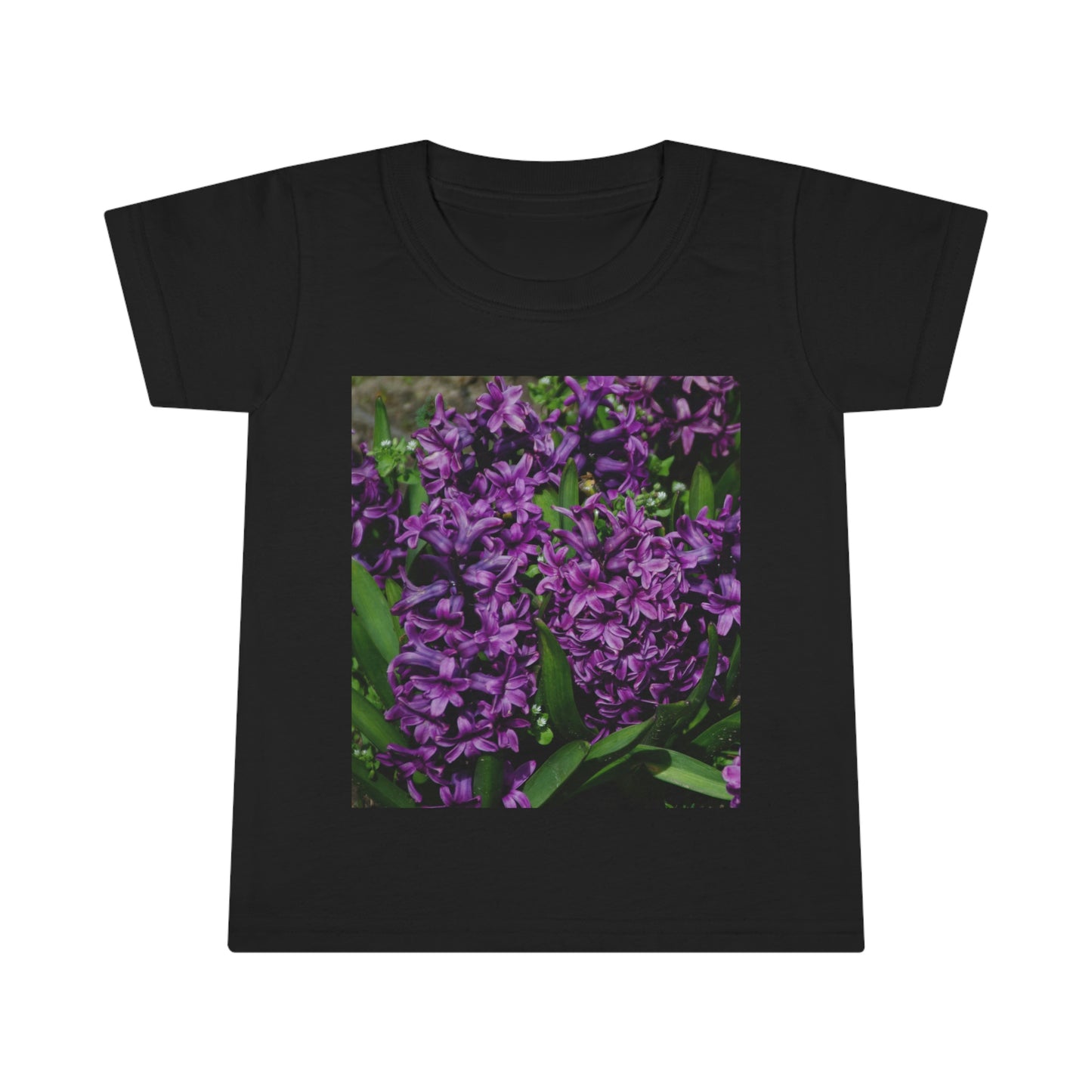 Flowers 21 Toddler T-shirt