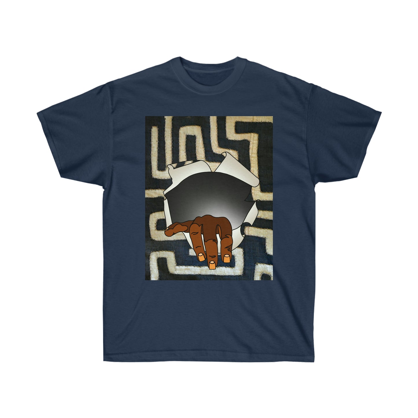 A Show of Hands! Unisex Ultra Cotton Tee