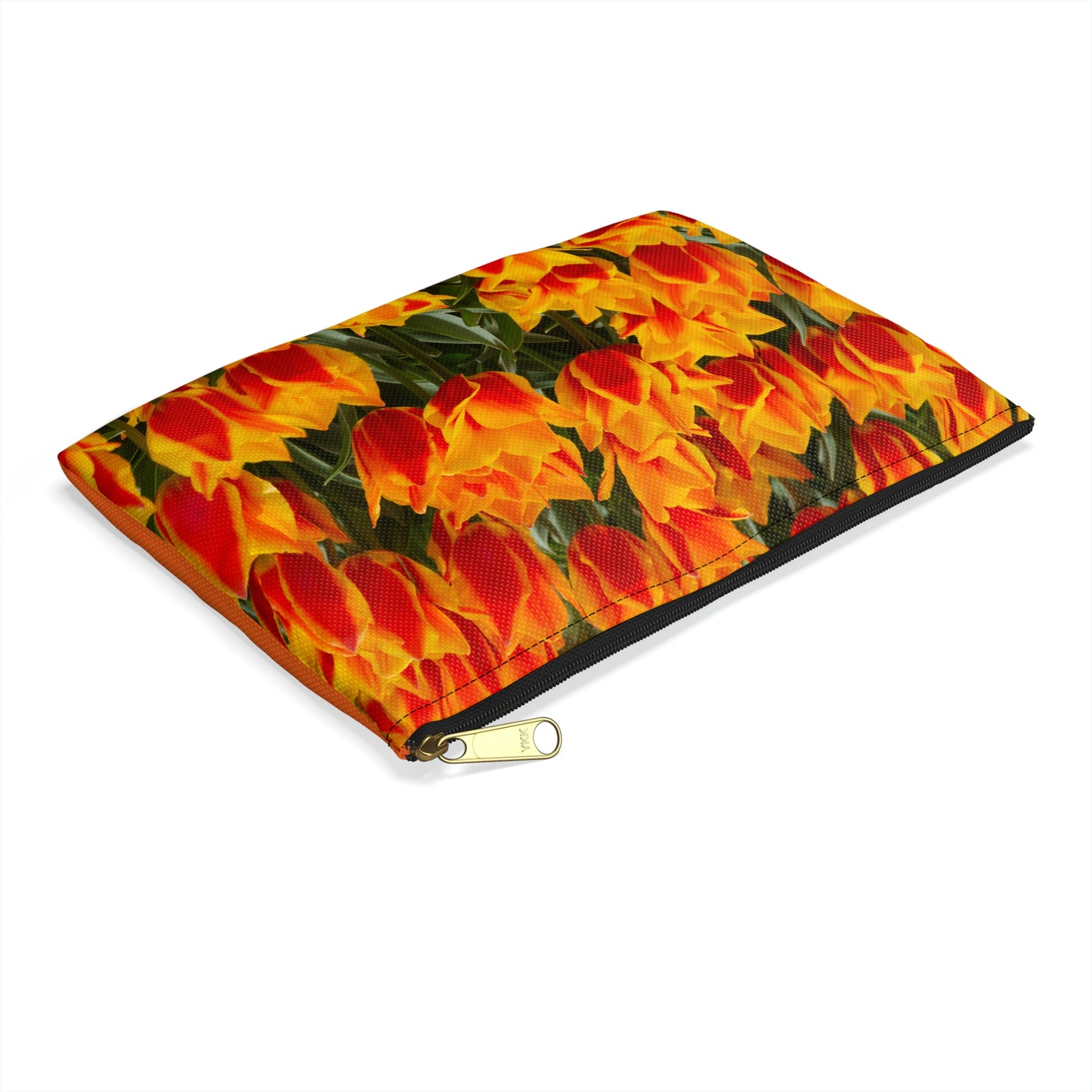 Flowers 17 Accessory Pouch