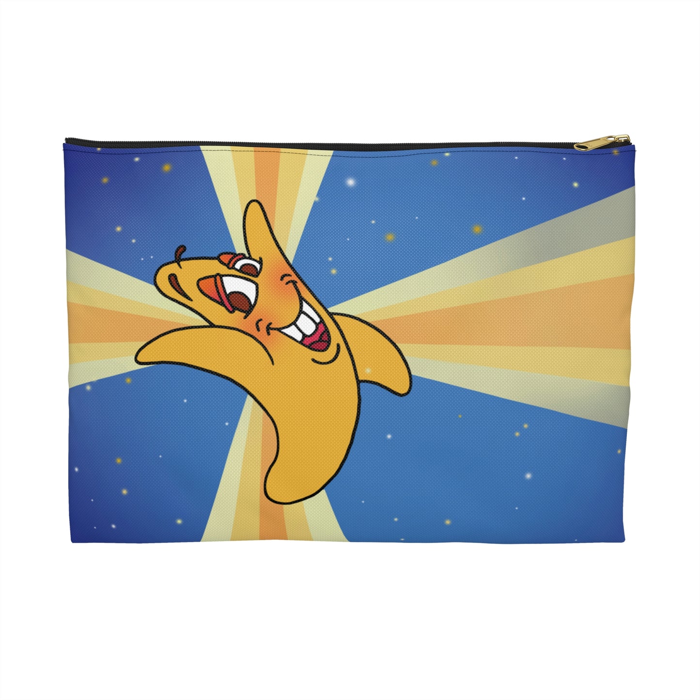 Pick Me Cried Arilla! Accessory Pouch