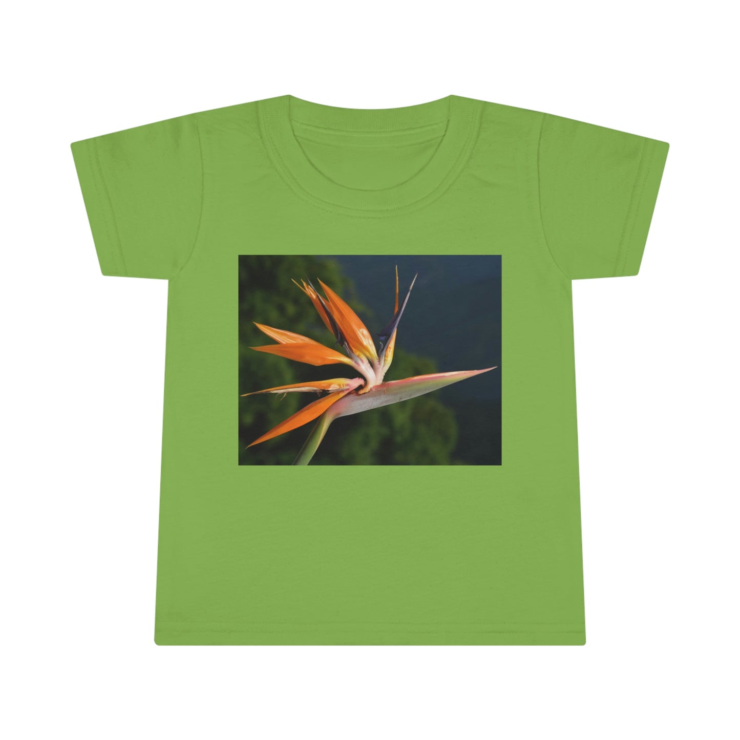 Flowers 26 Toddler T-shirt