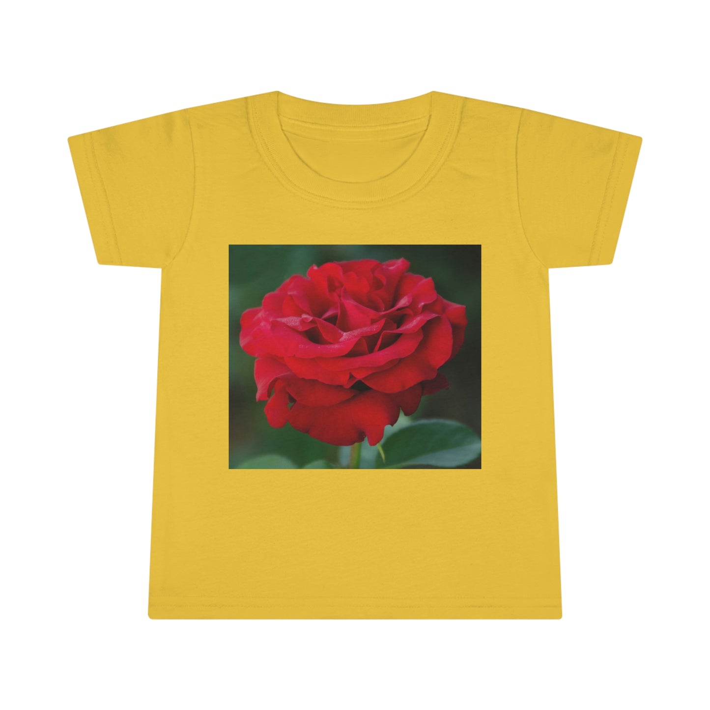 Flowers 14 Toddler T-shirt