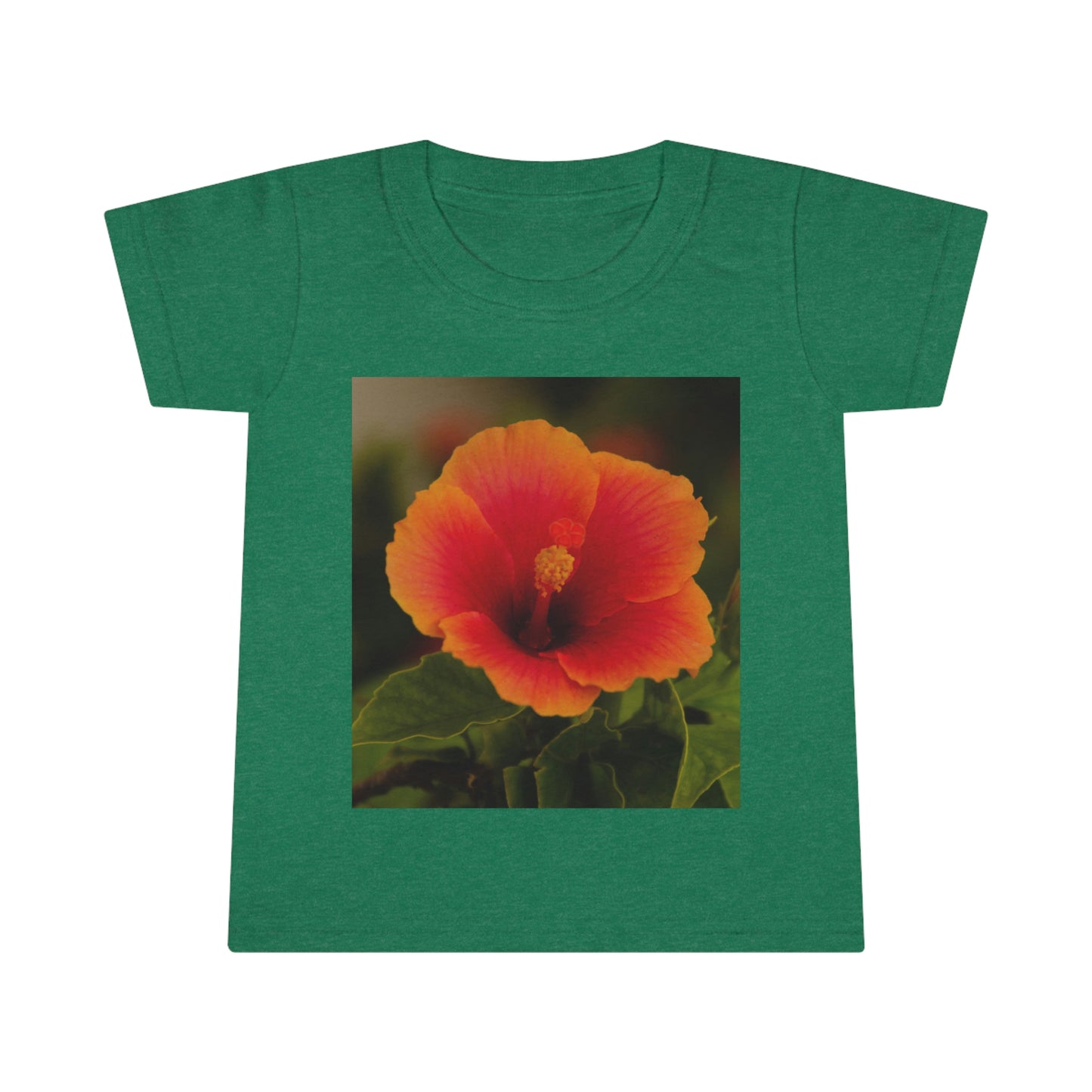 Flowers 31 Toddler T-shirt