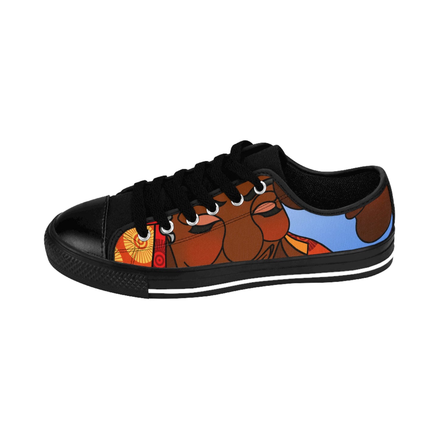 One Wise Woman Women's Sneakers