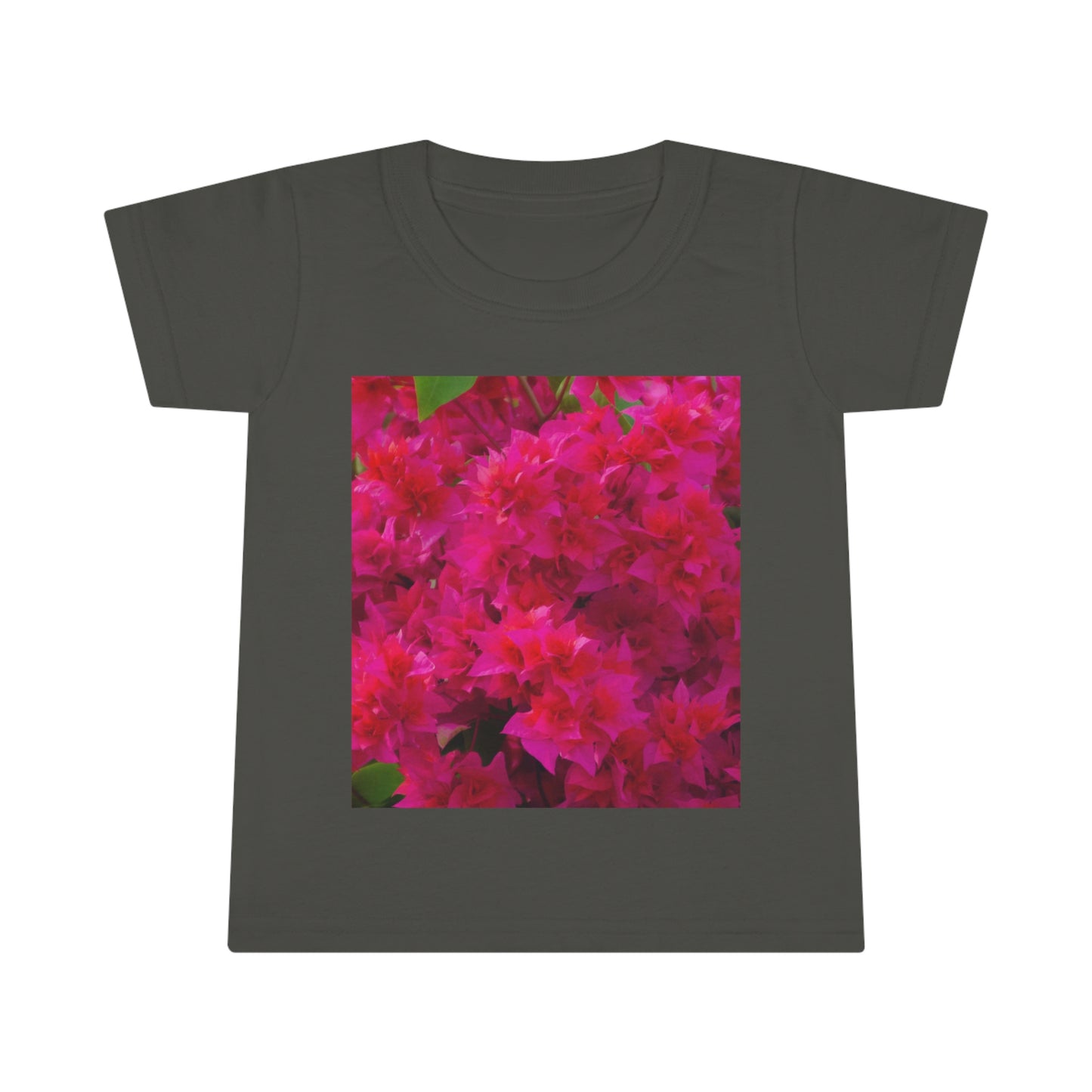 Flowers 27 Toddler T-shirt