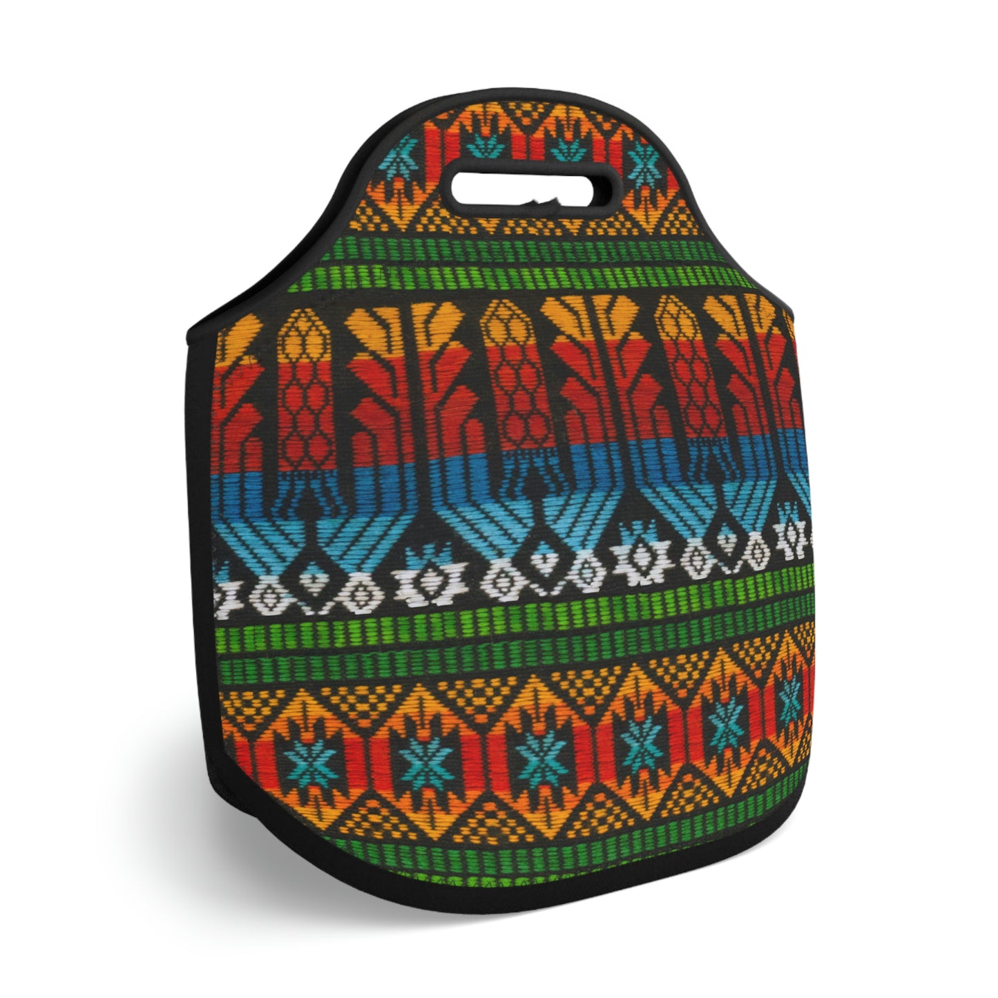 A Pack of Lies!!!! Neoprene Lunch Bag