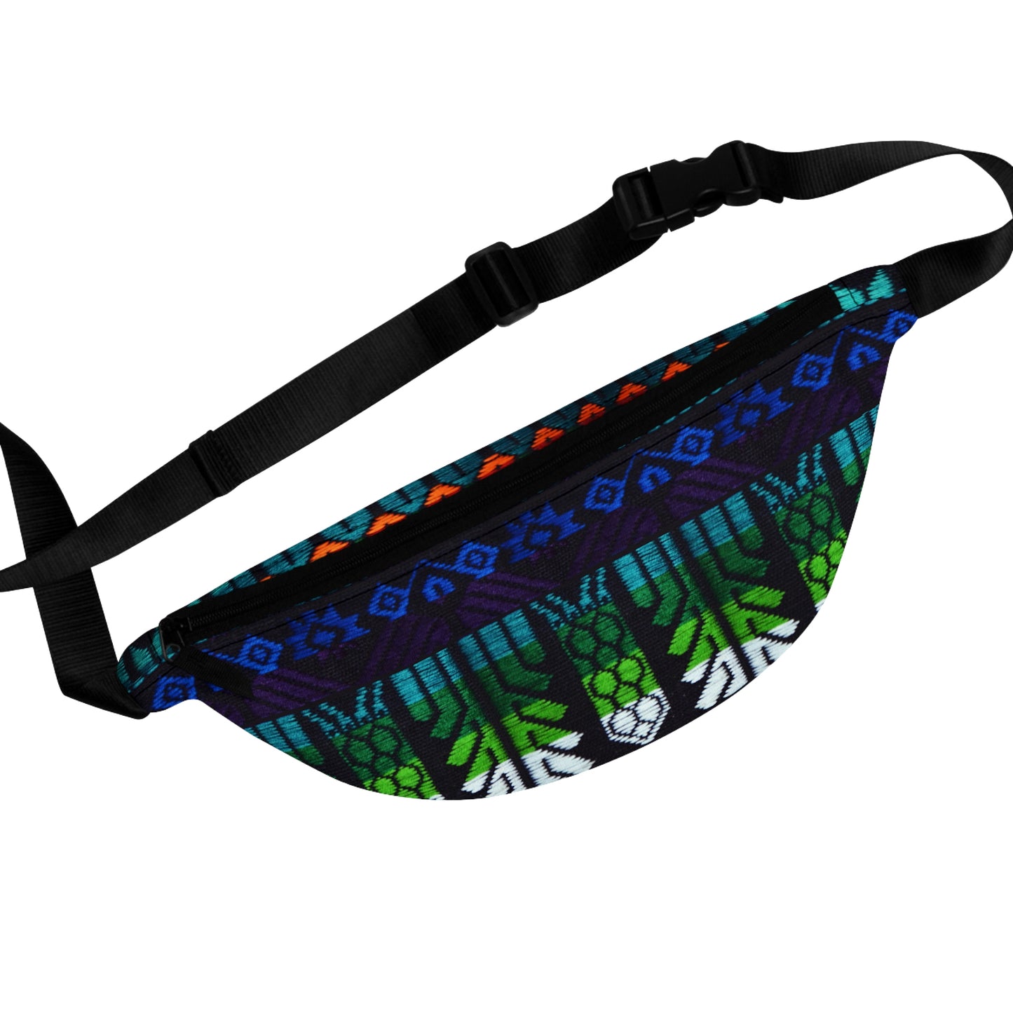 A Pack of Lies! Fanny Pack