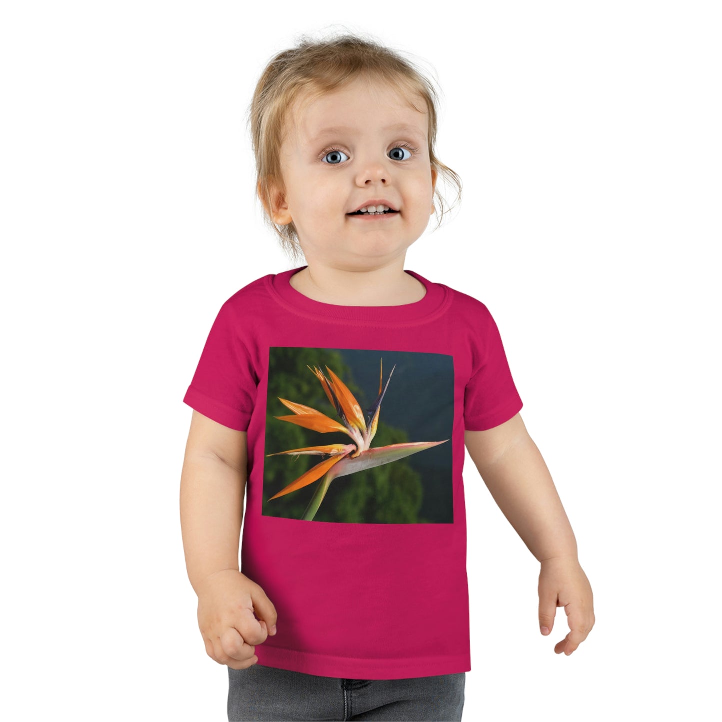 Flowers 26 Toddler T-shirt