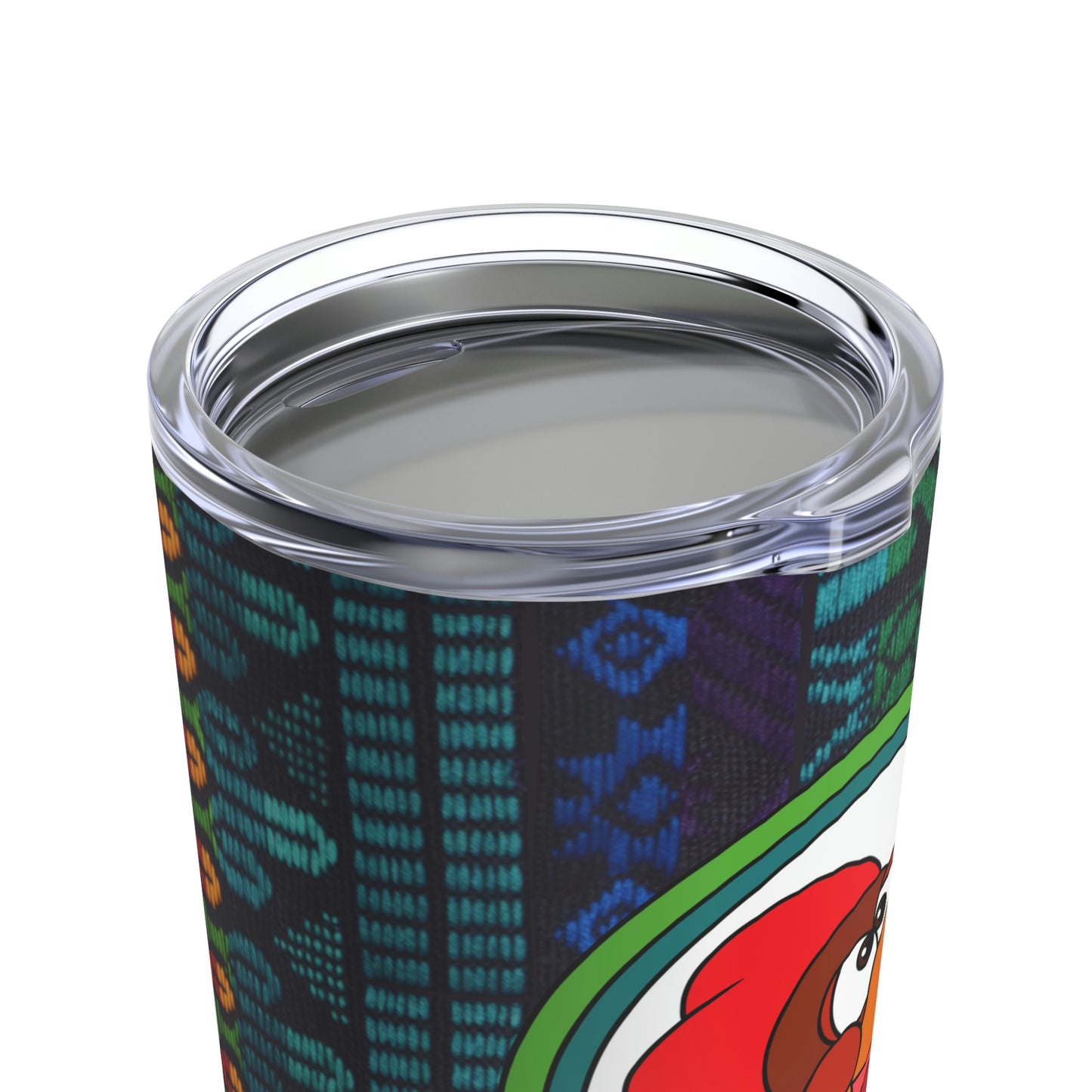 A Pack of Lies! Tumbler 20oz