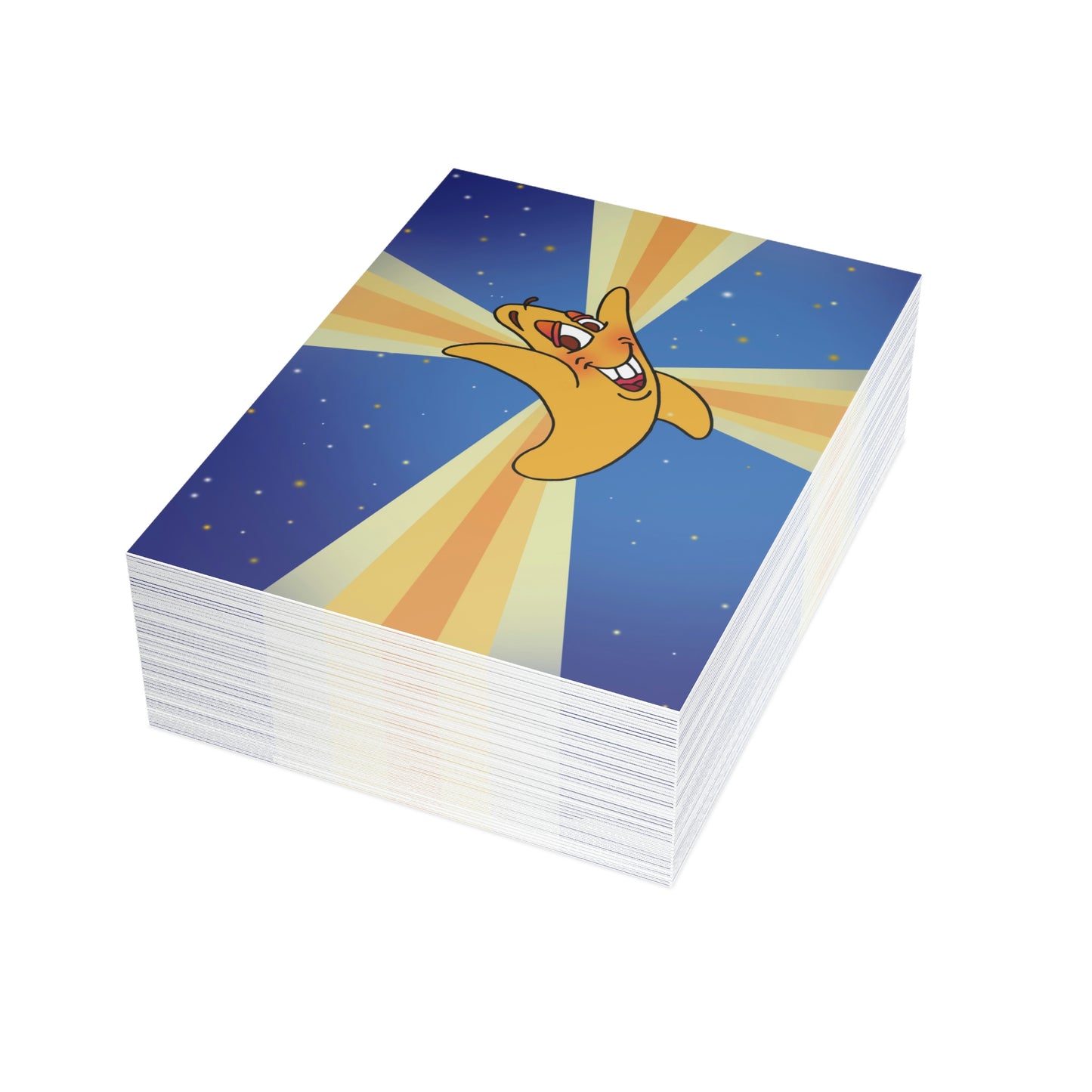 Pick Me Cried Arilla! Greeting Card Bundles (envelopes not included)