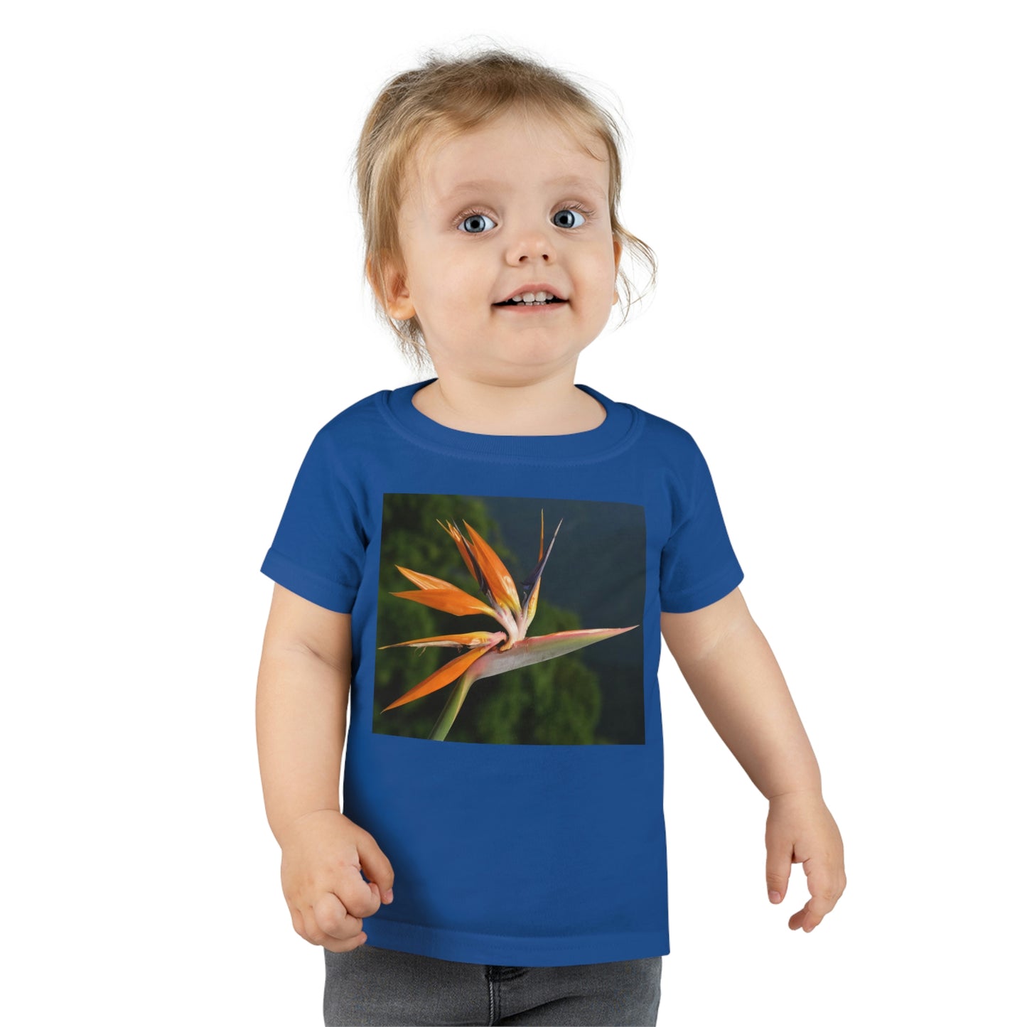 Flowers 26 Toddler T-shirt